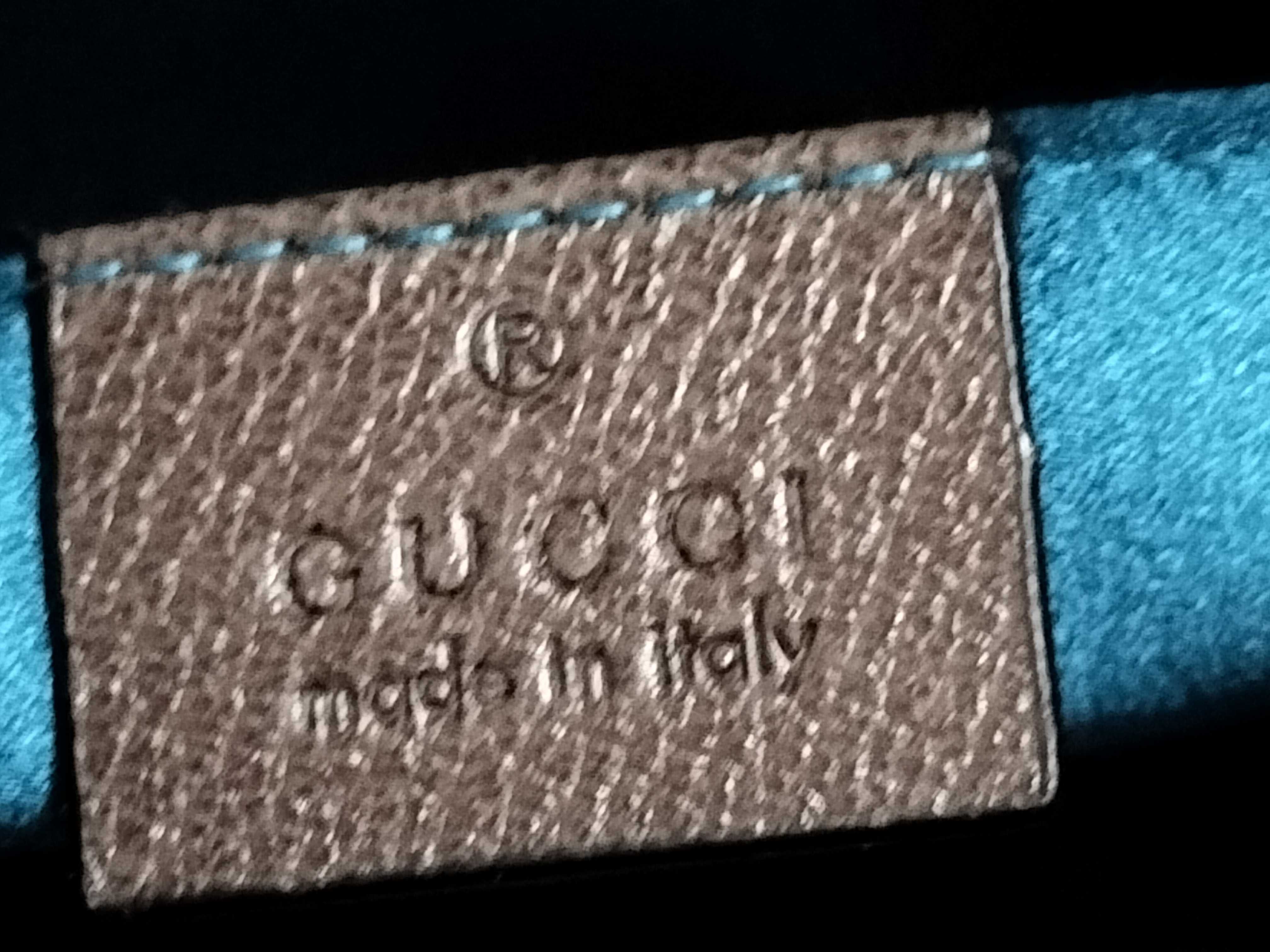 GG Supreme Bag GG 499621 SHOULDER Bag — view 12