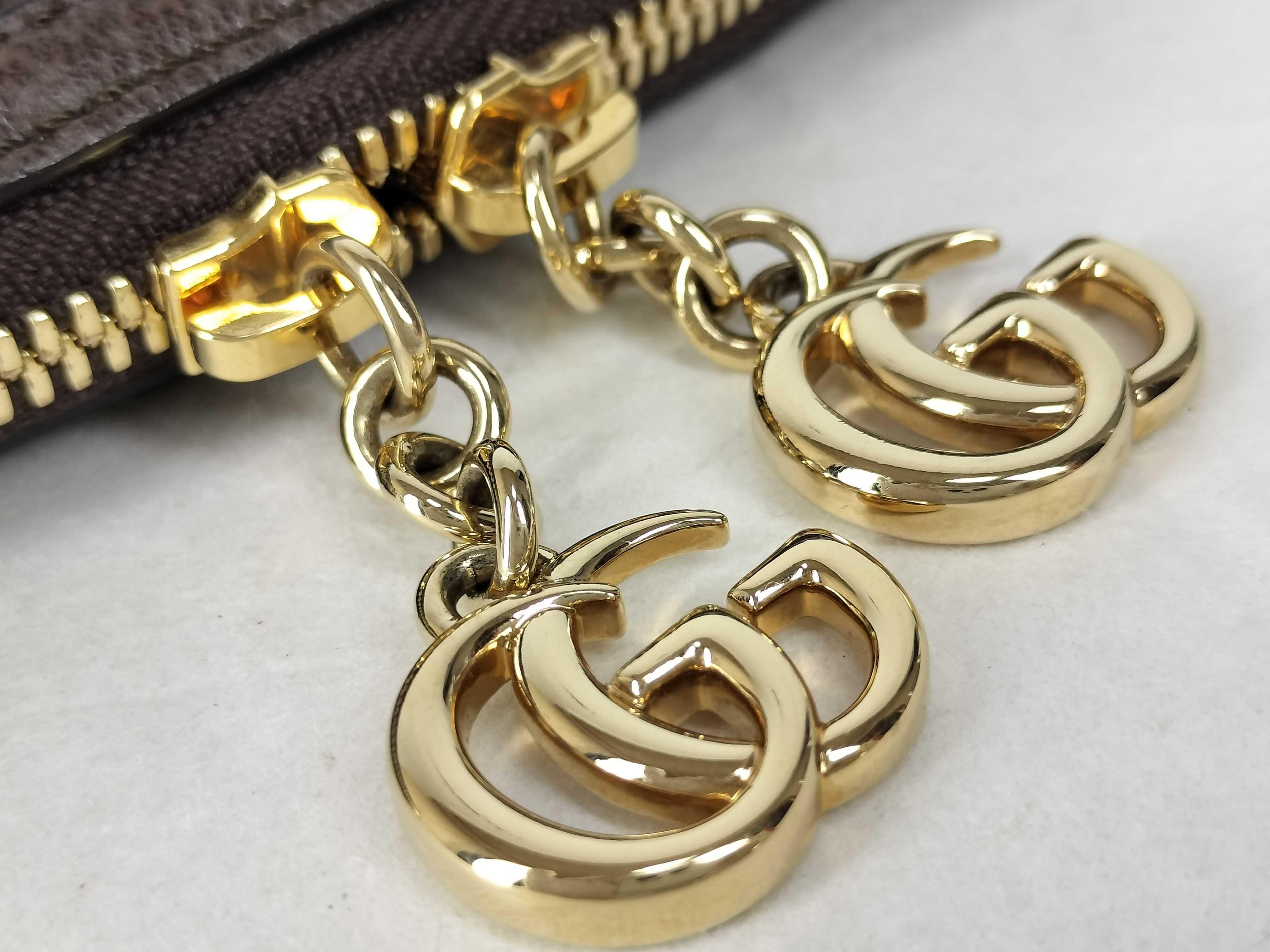 GG Supreme Bag GG 499621 SHOULDER Bag — view 14