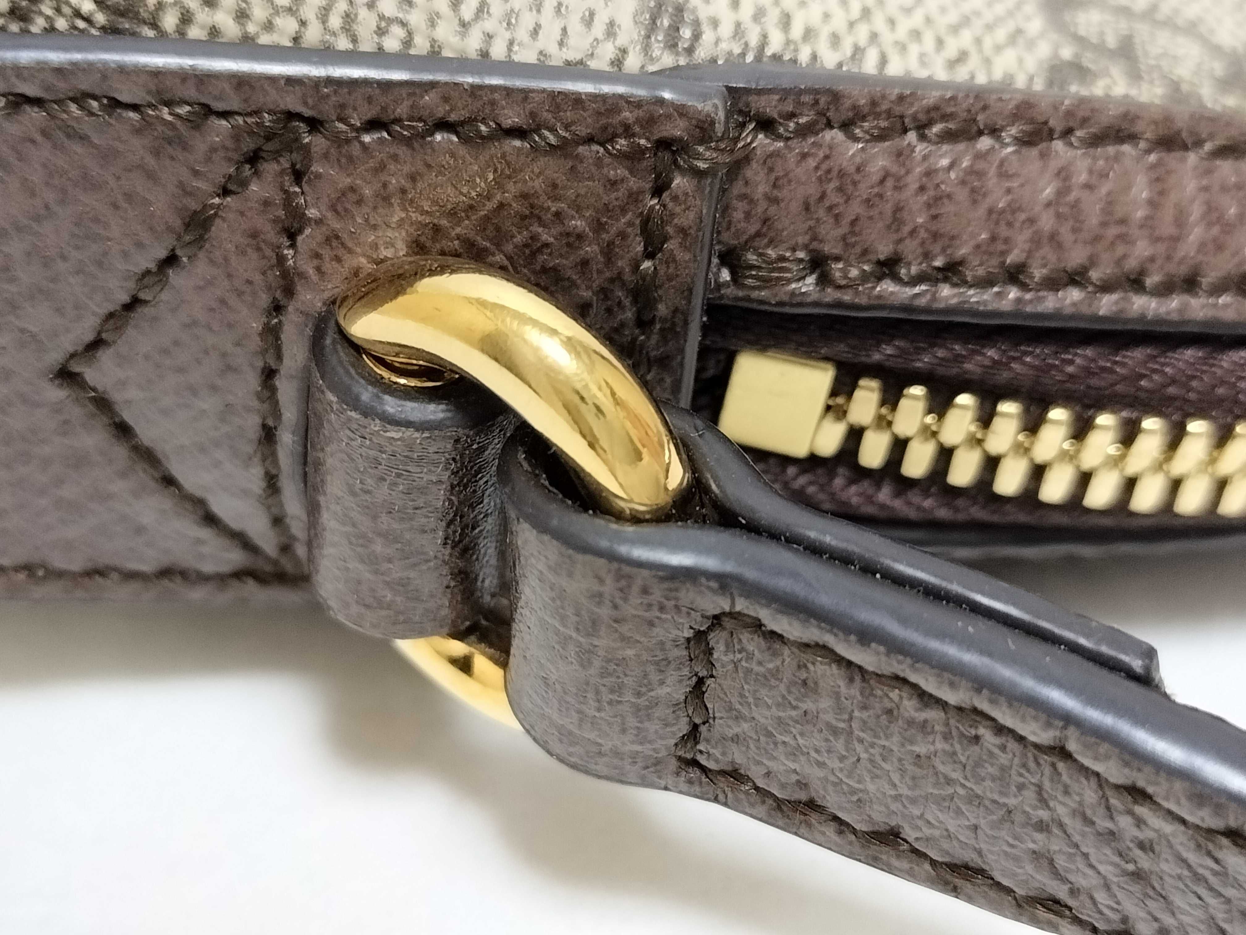 GG Supreme Bag GG 499621 SHOULDER Bag — view 5