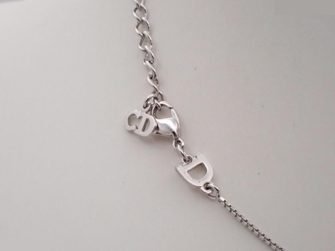 Other lines: Precious metals, necklaces, pendants, chain approximately 43cm — view 2