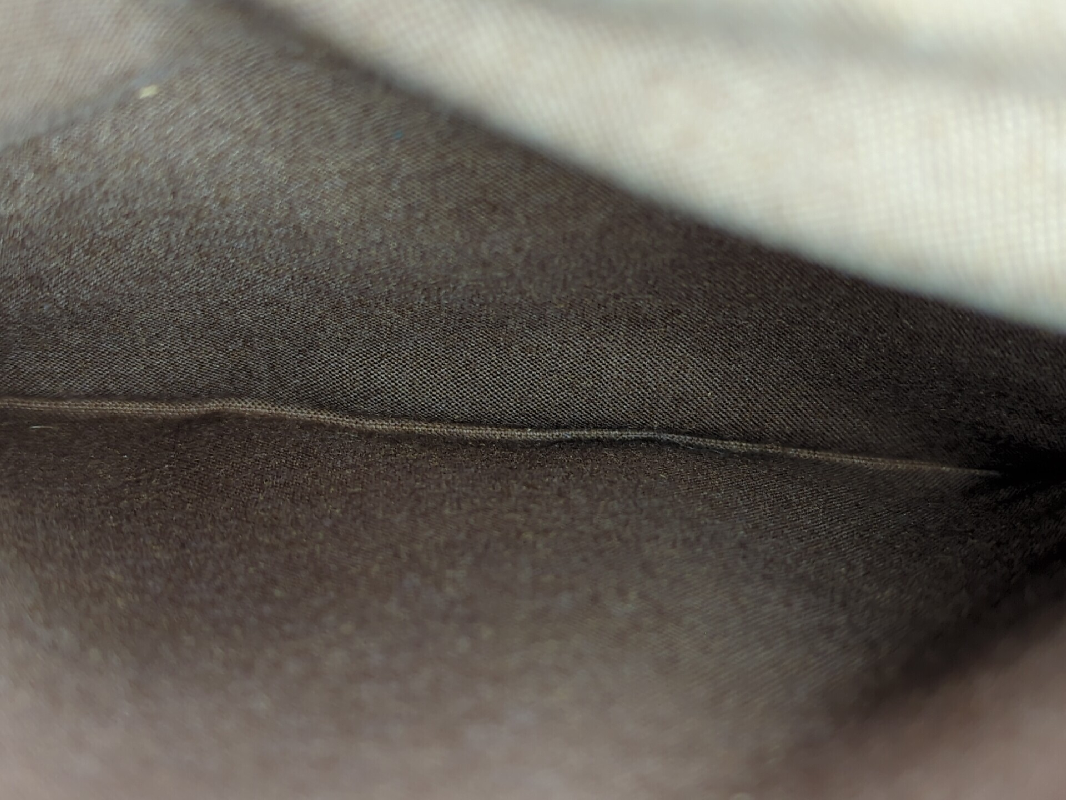 M51135 Monogram Montsouris GM Backpack — view 11