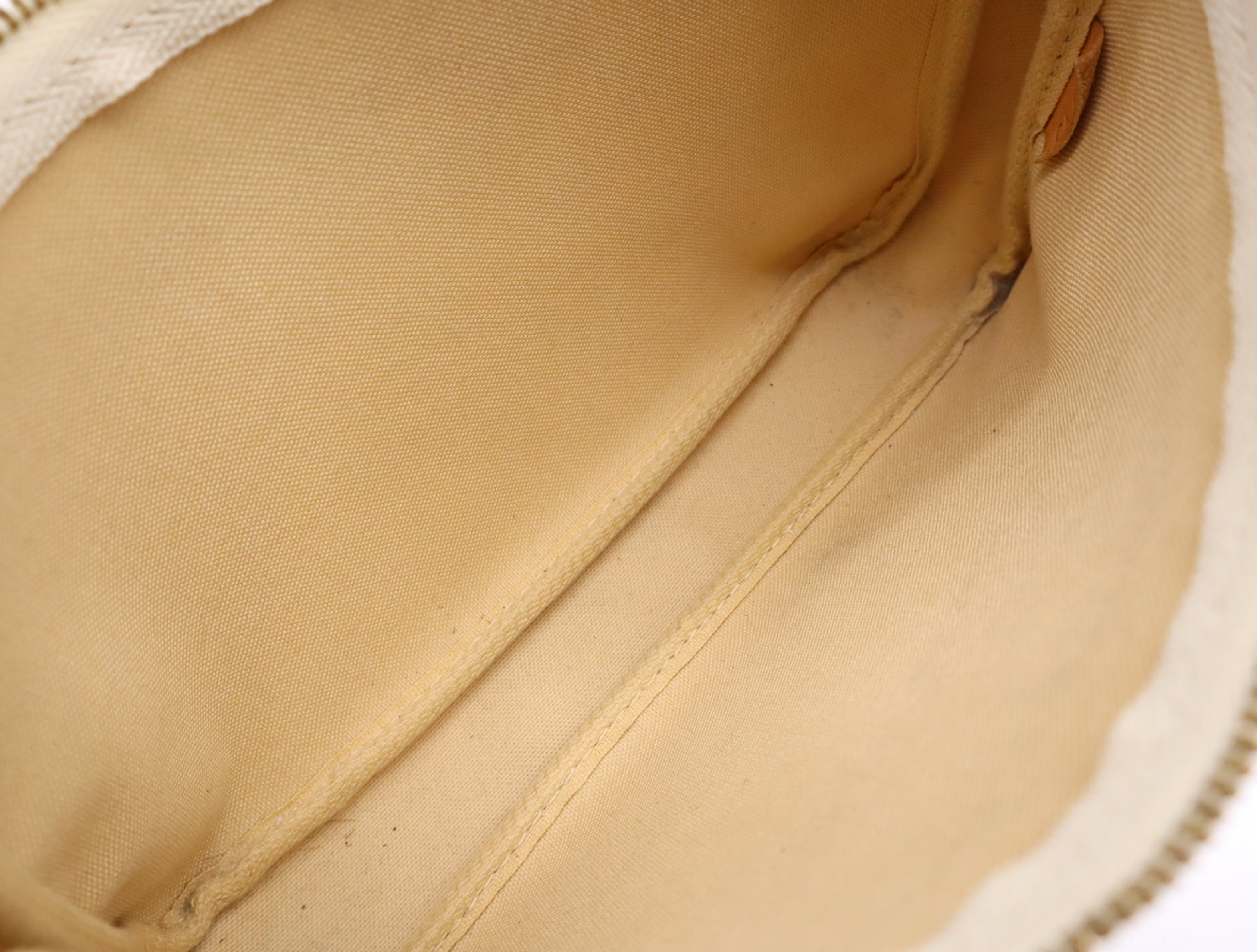 N51986 Azur Pochette Accessoires Pouch — view 12