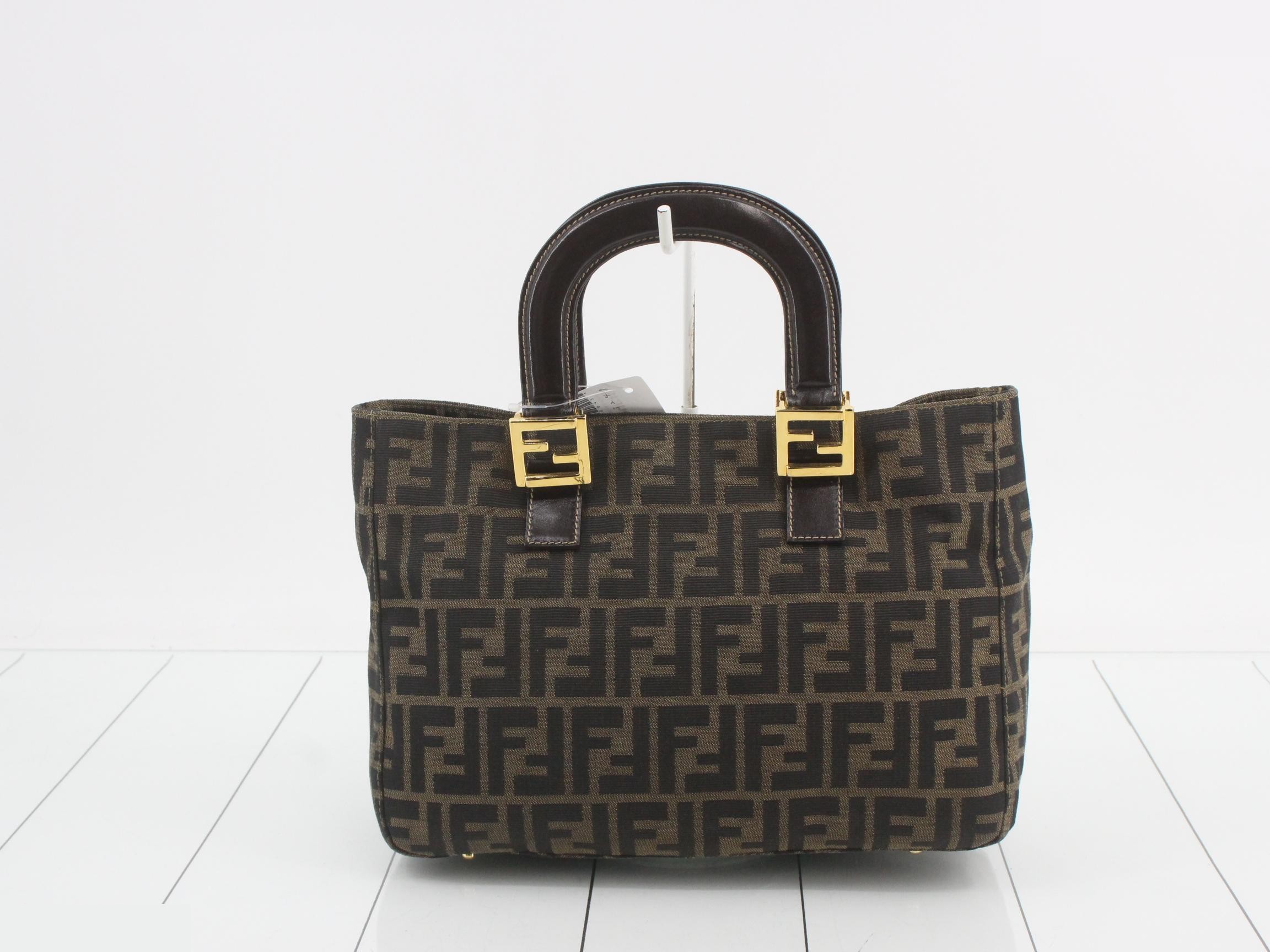 Zucca handbag — view 2