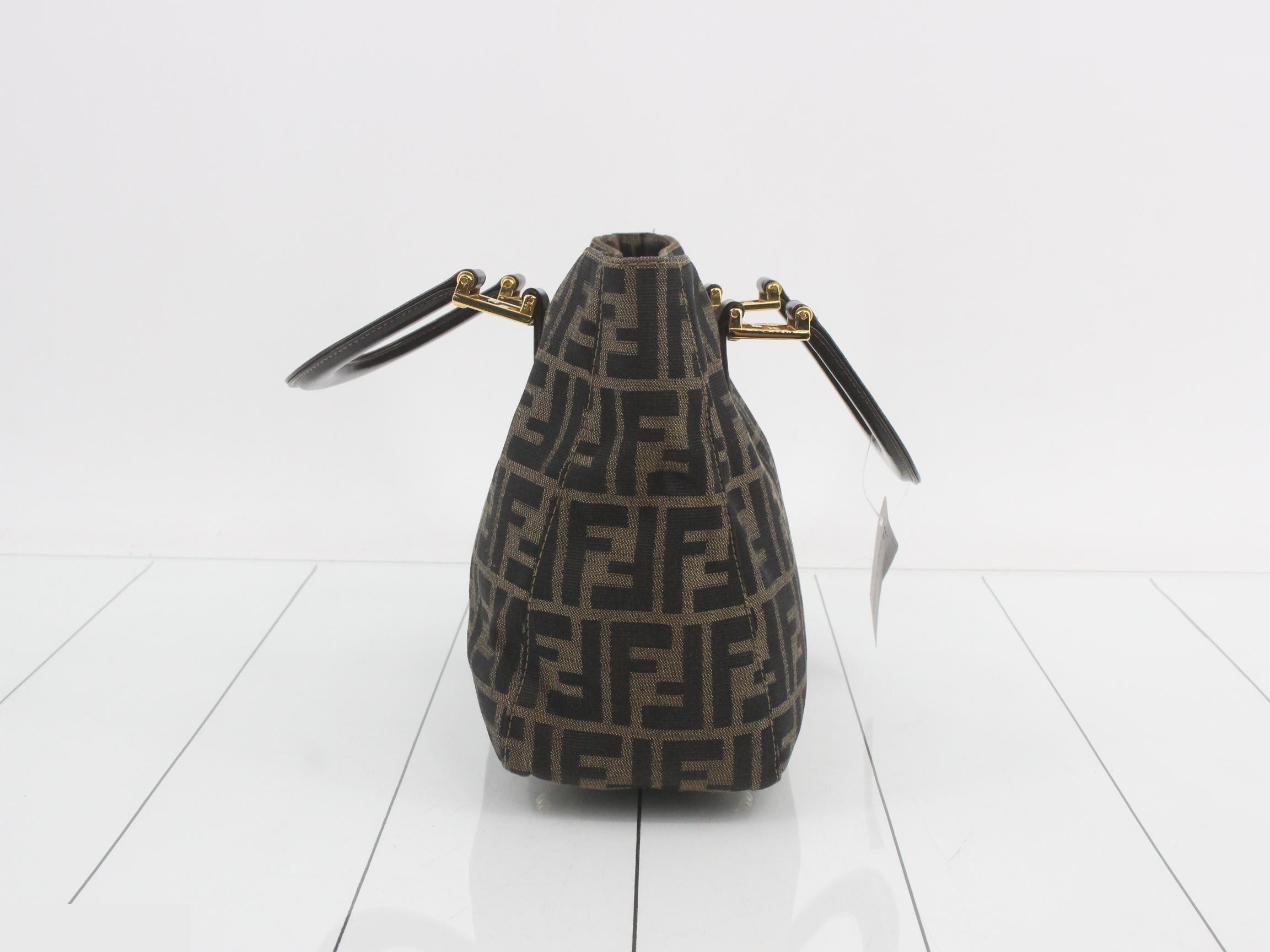 Zucca handbag — view 3