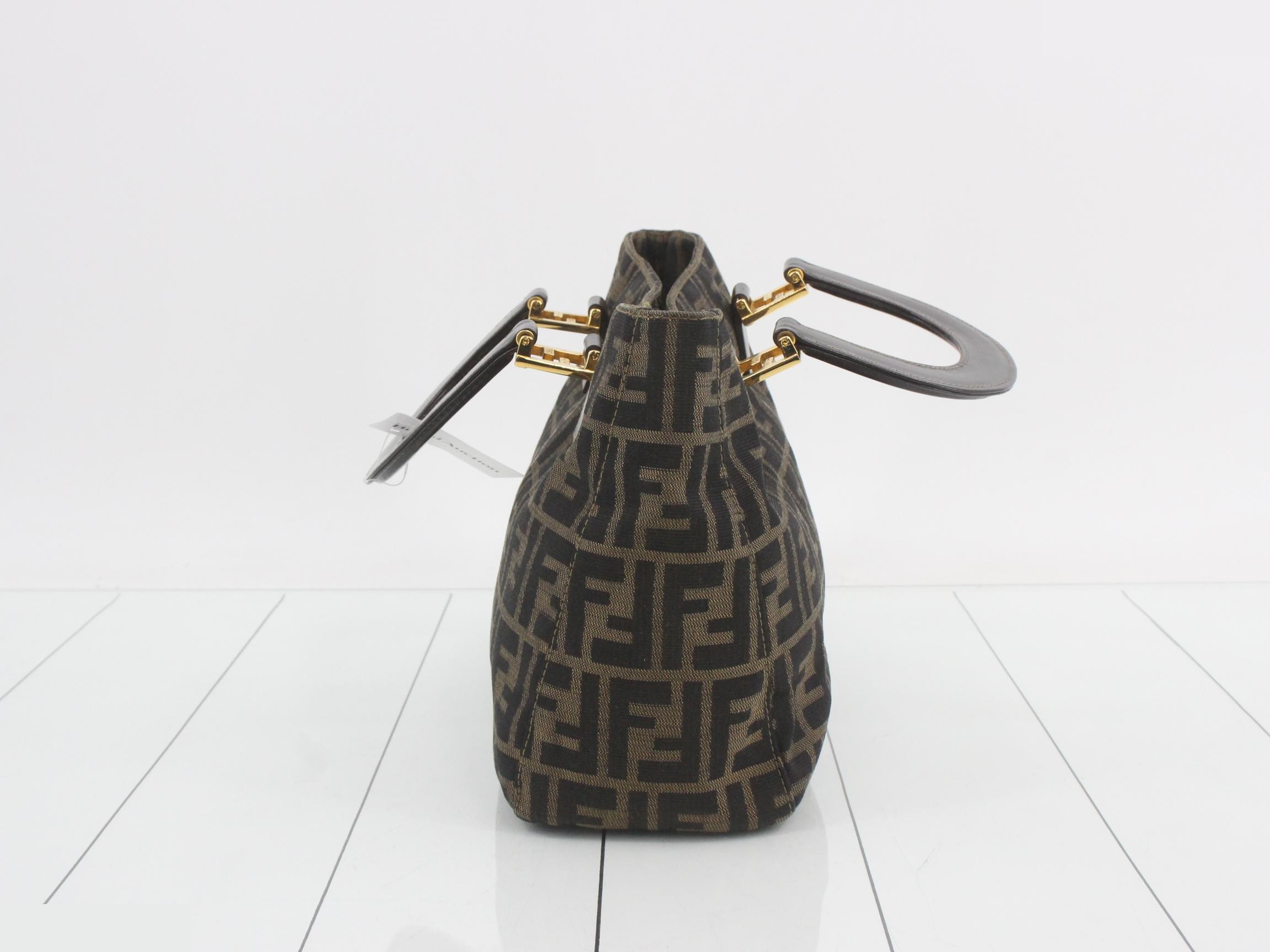 Zucca handbag — view 4