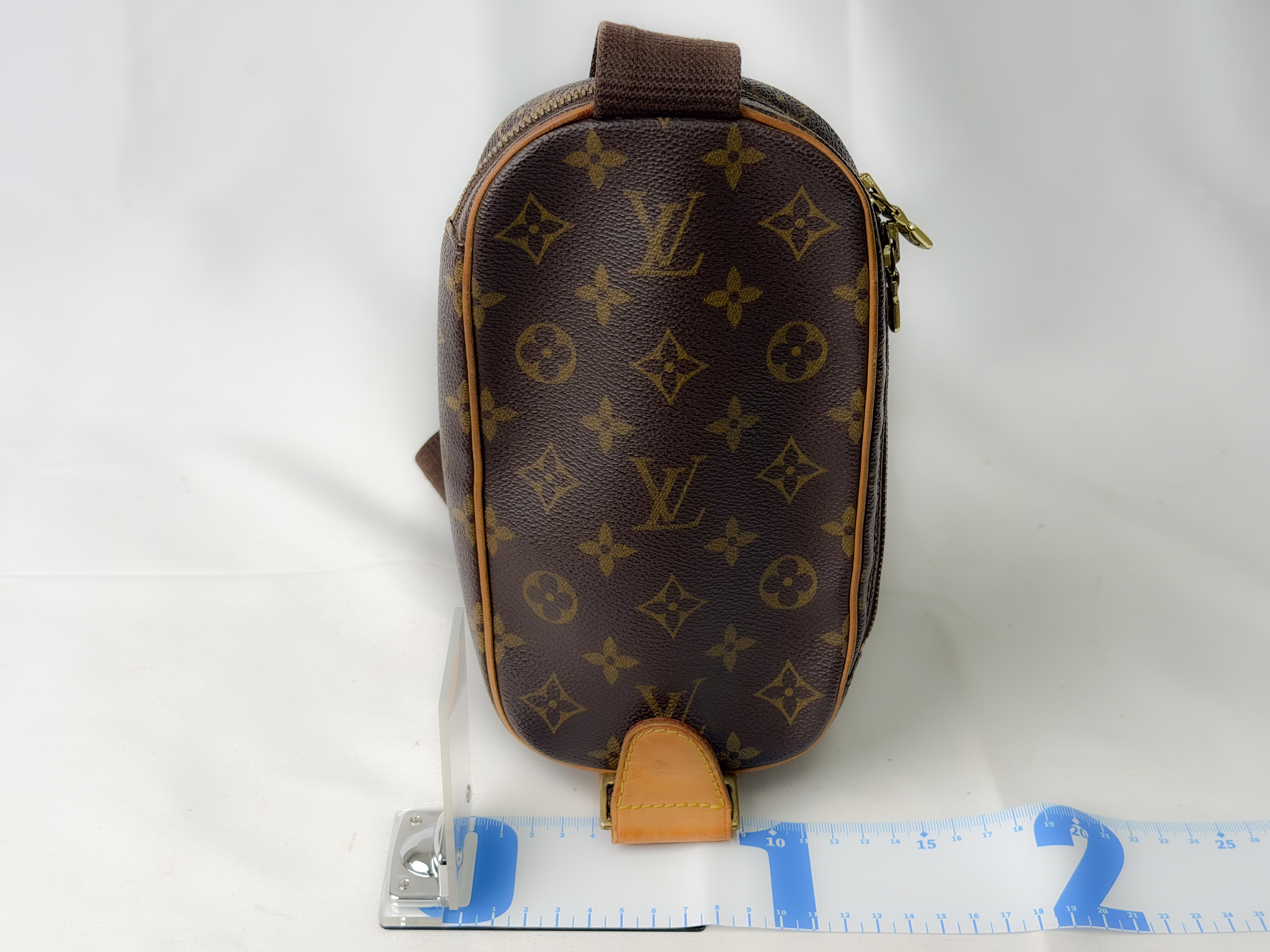 Monogram M51870 Pochette Gange Shoulder Bag — view 2