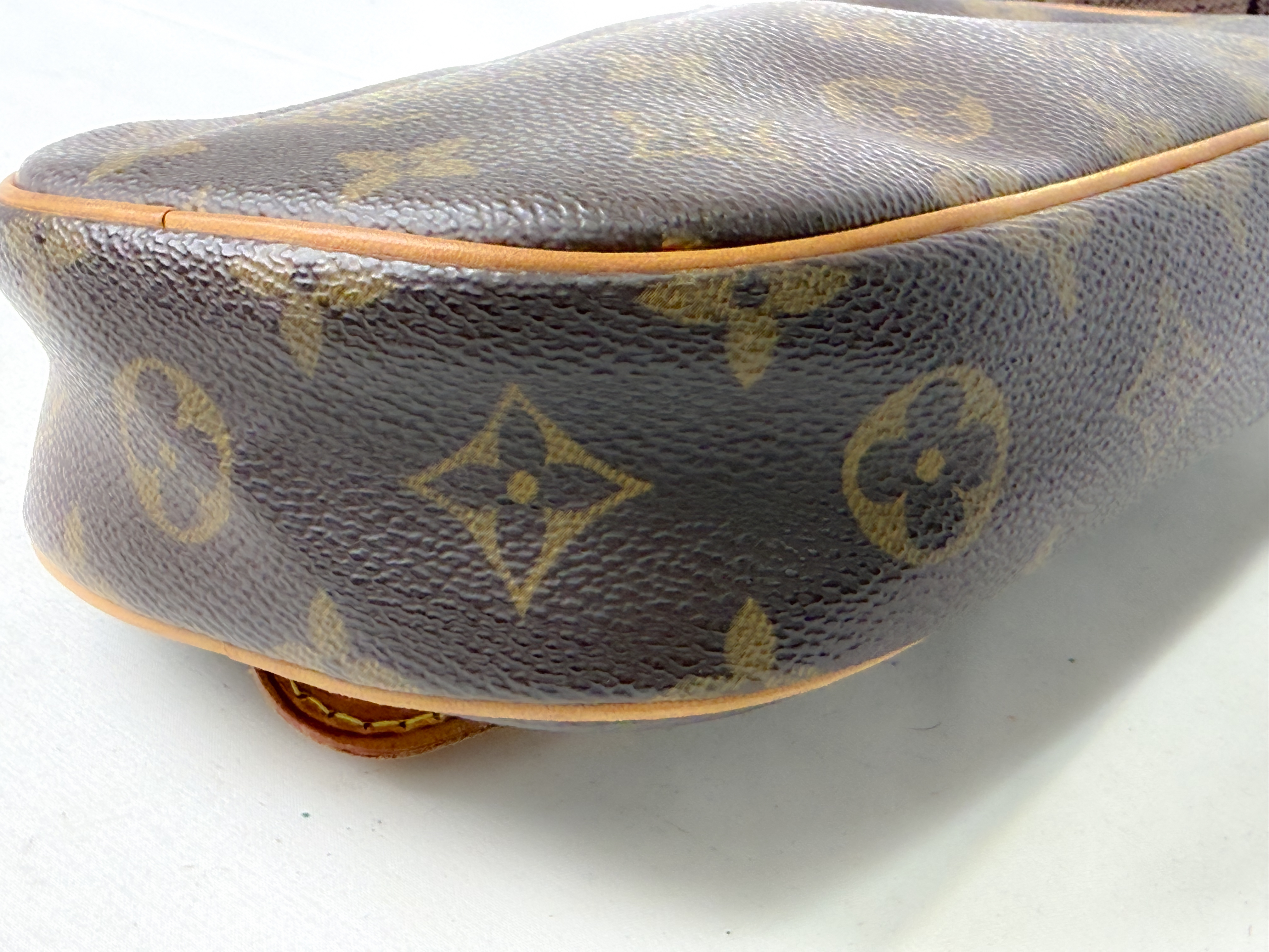 Monogram M51870 Pochette Gange Shoulder Bag — view 4