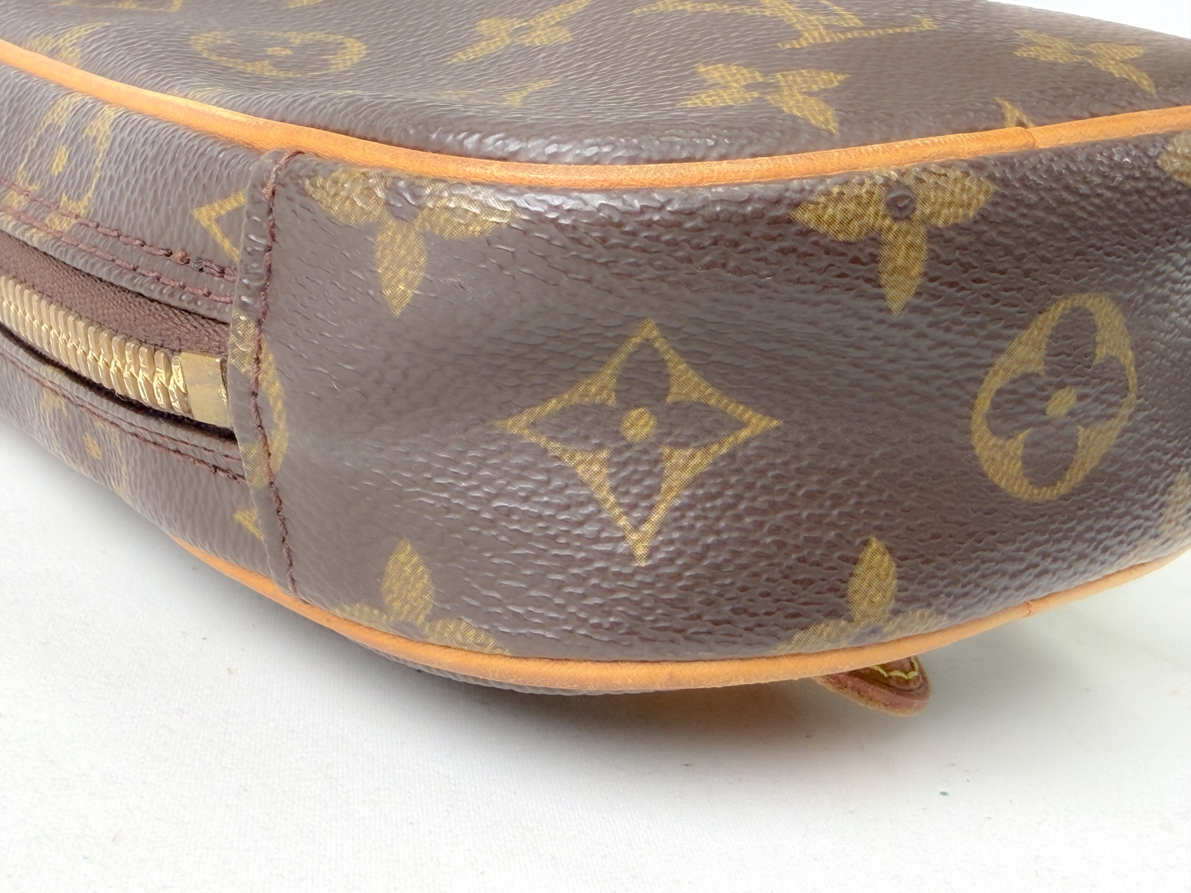 Monogram M51870 Pochette Gange Shoulder Bag — view 5