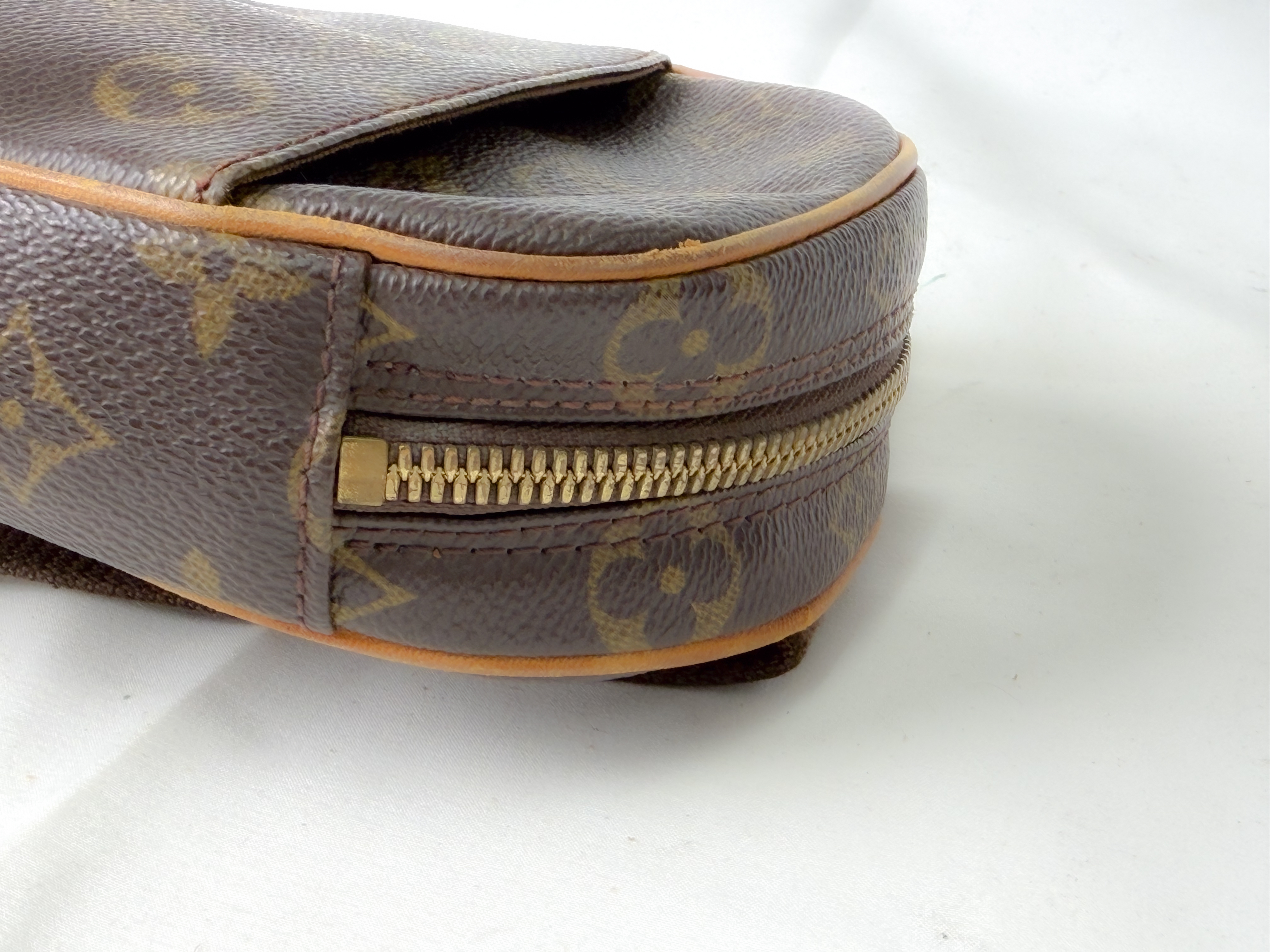 Monogram M51870 Pochette Gange Shoulder Bag — view 6