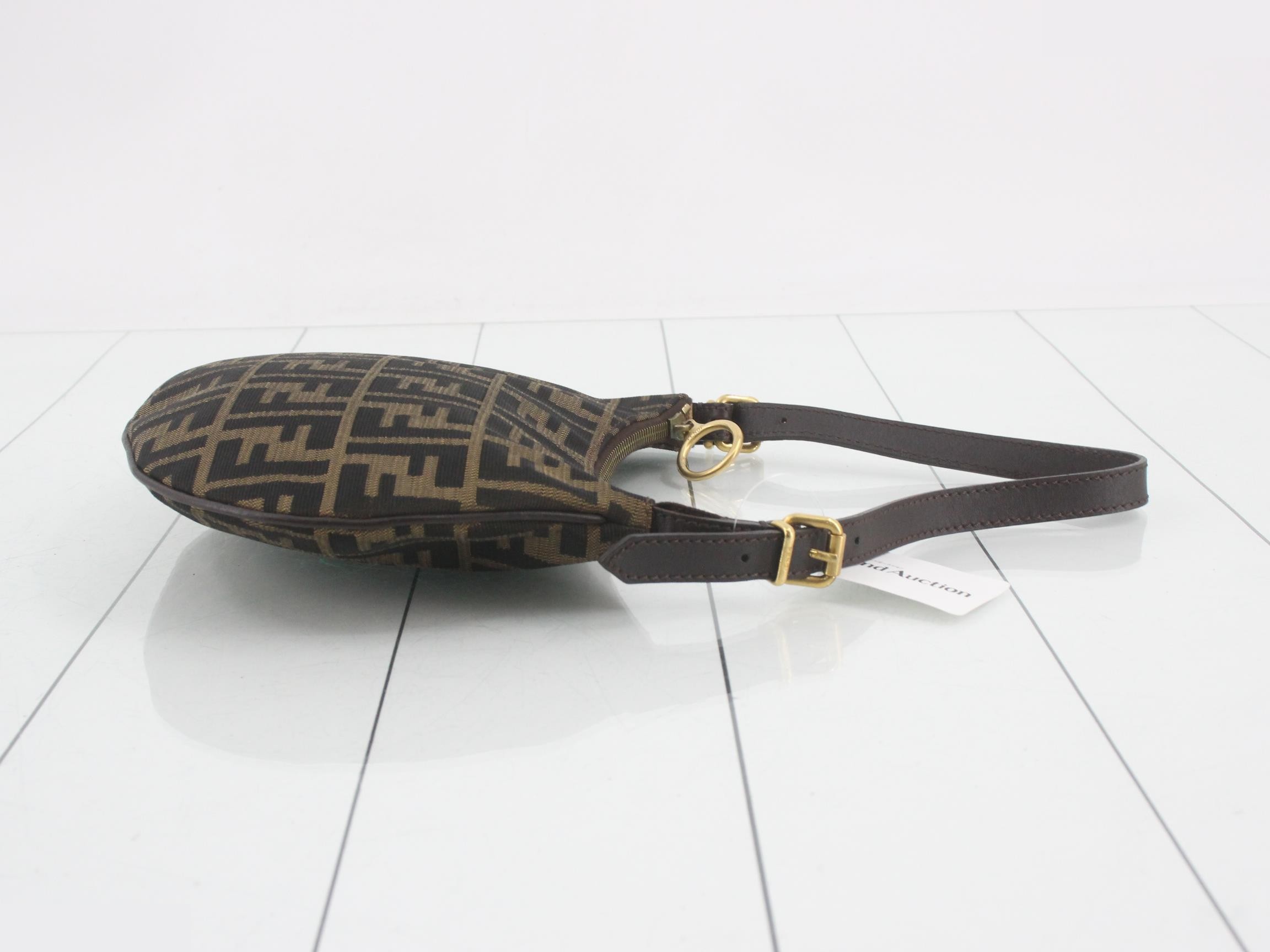 Zucca (bag) - handbag — view 3