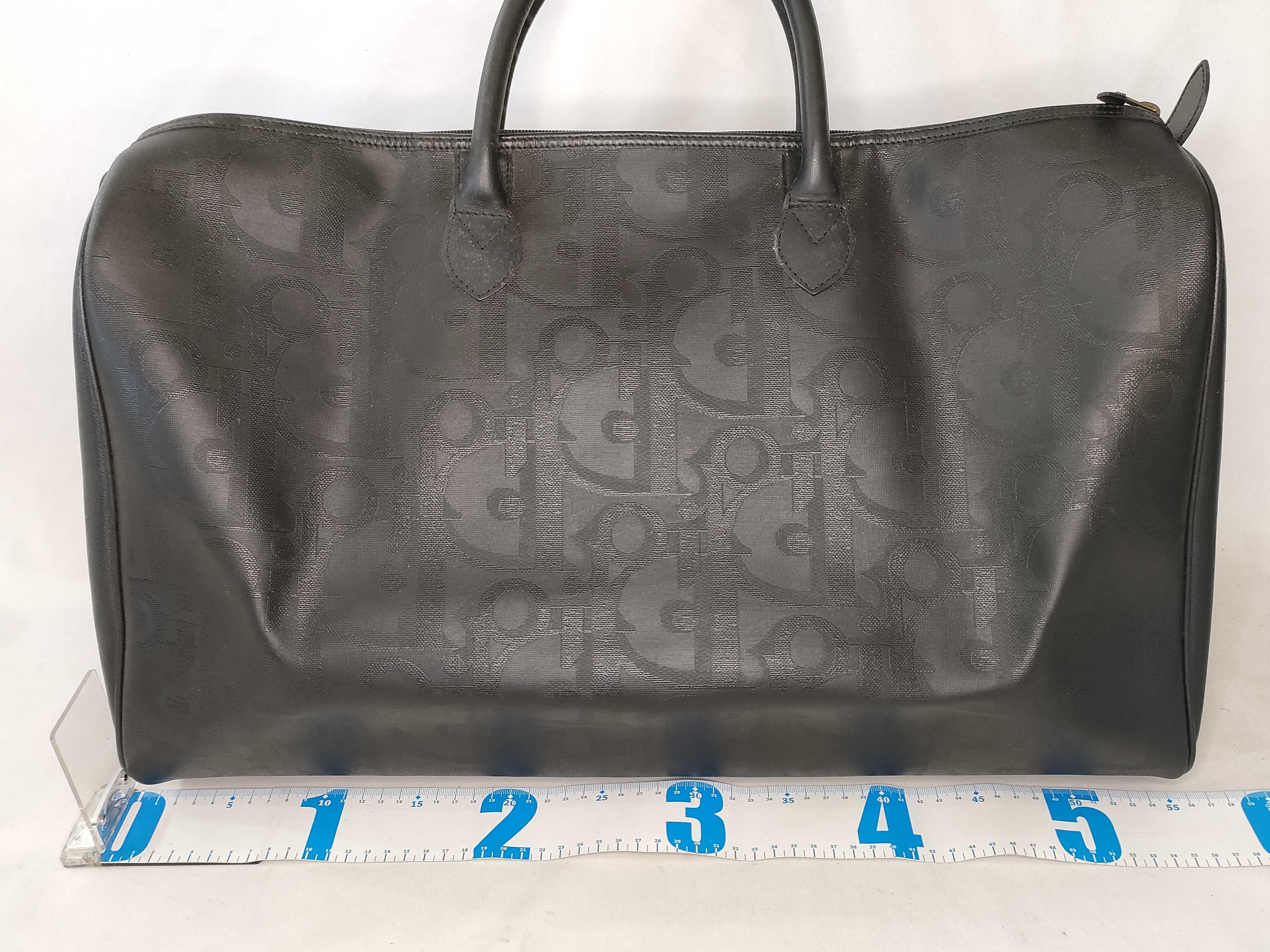 Boston bag — view 2