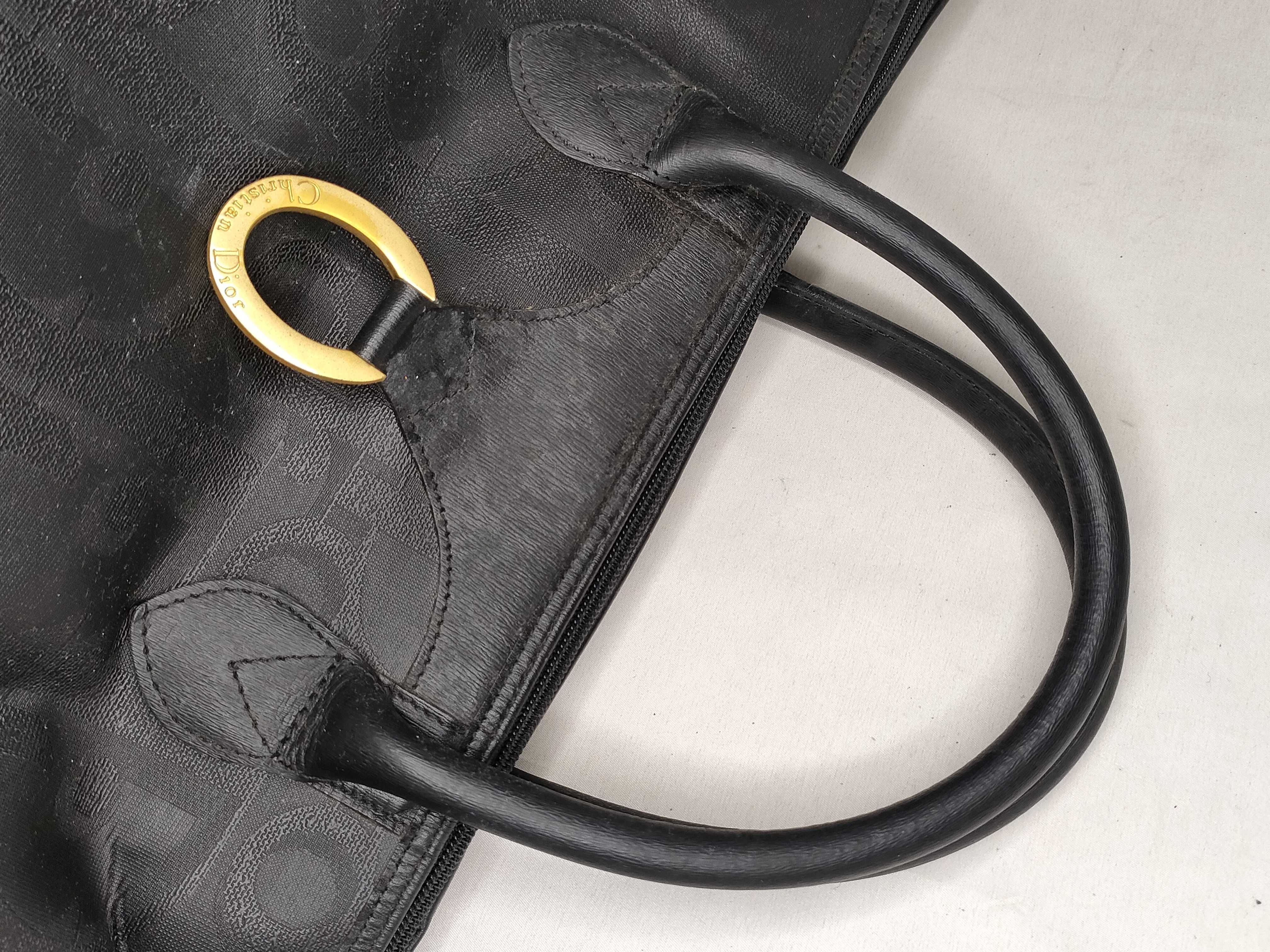 Boston bag — view 3