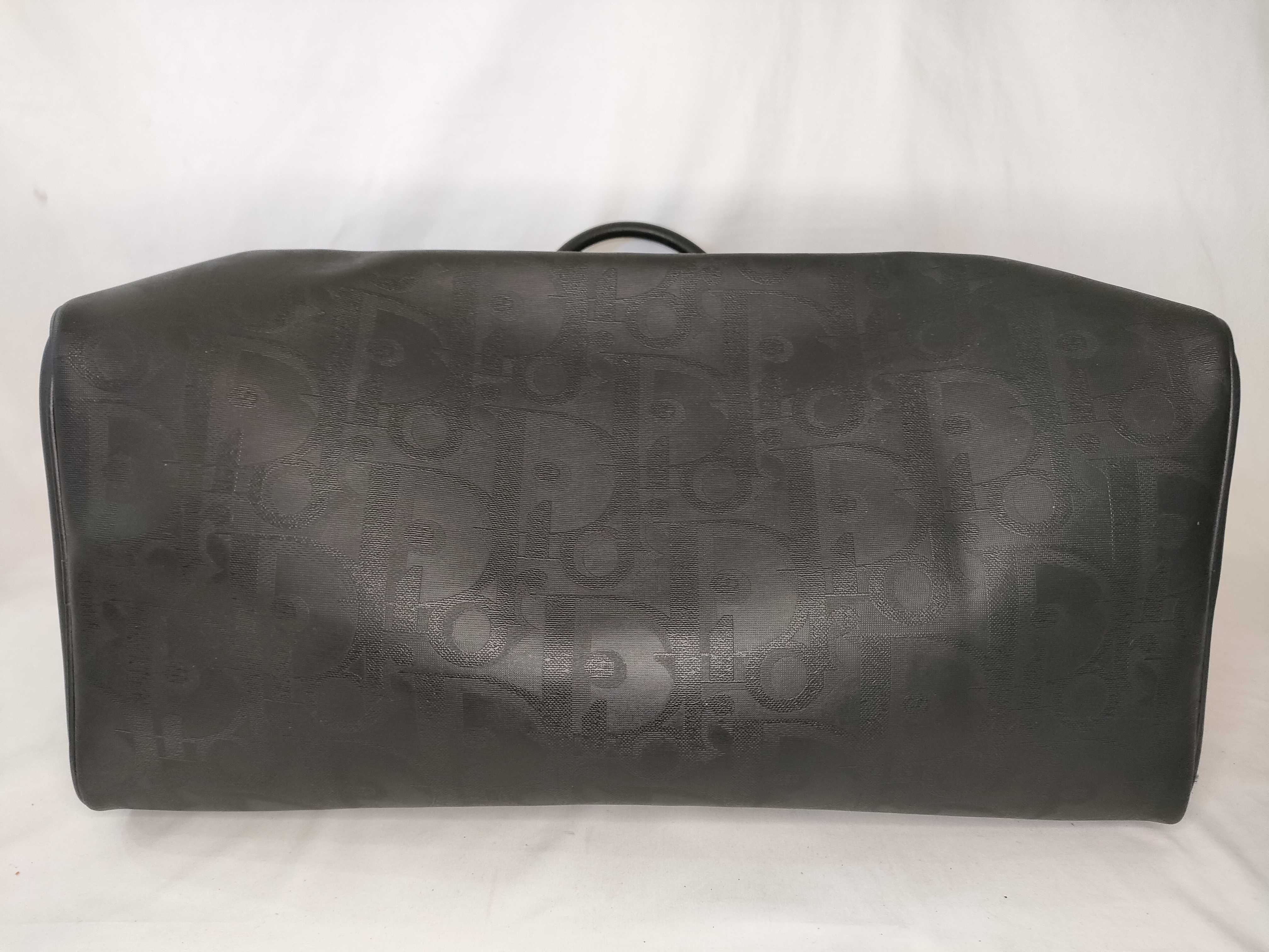 Boston bag — view 7