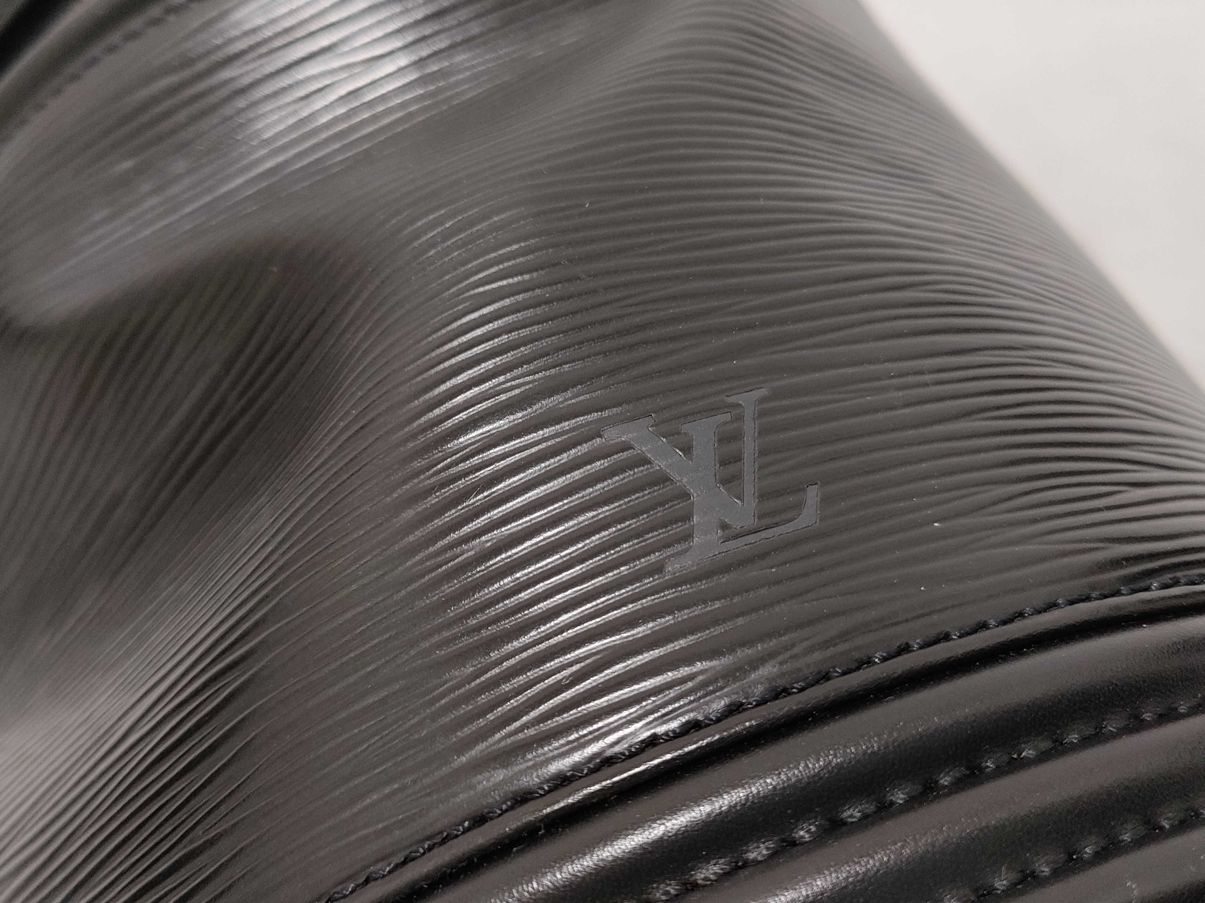Epi Cannes Handbag — view 14