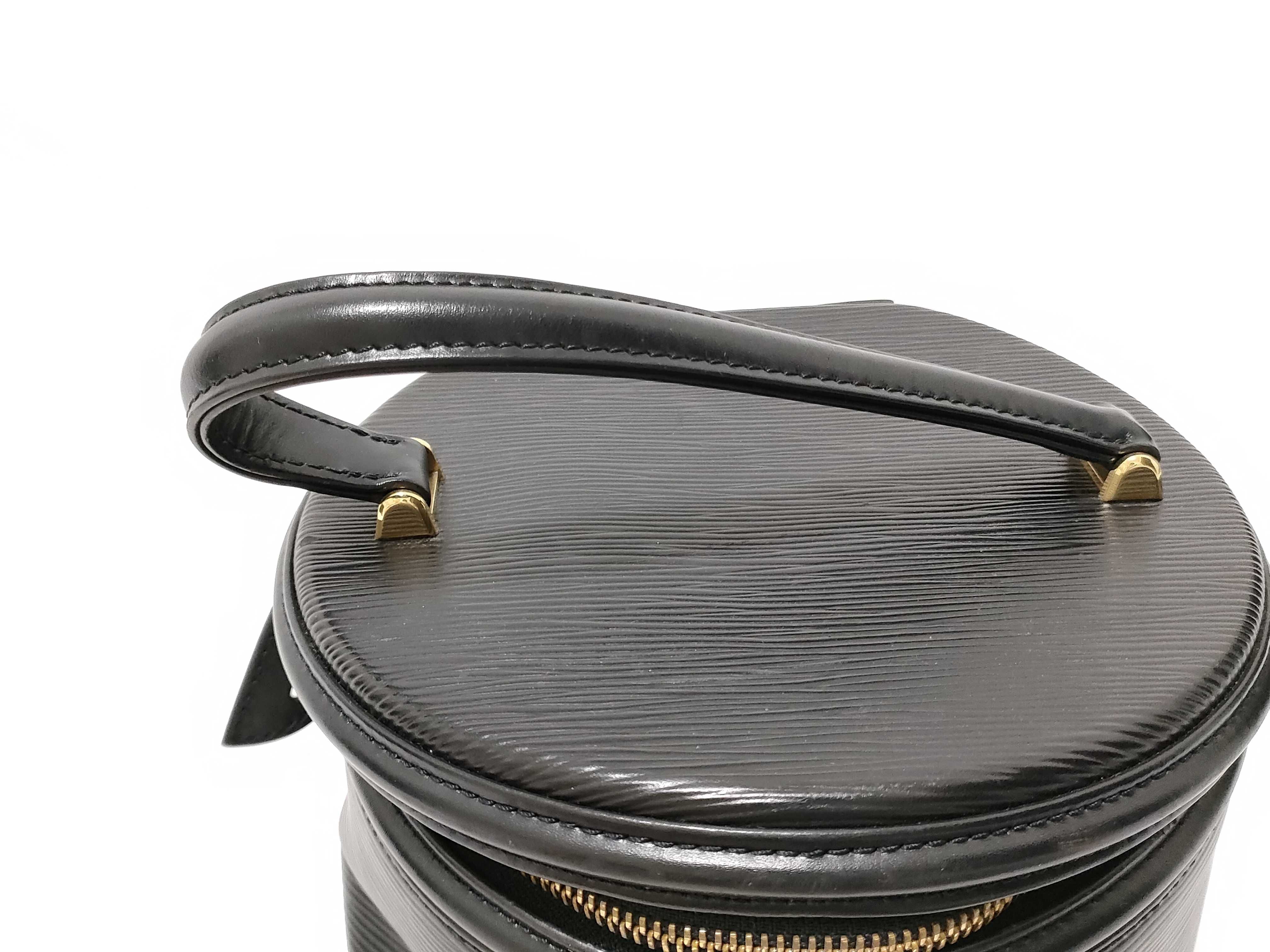 Epi Cannes Handbag — view 3