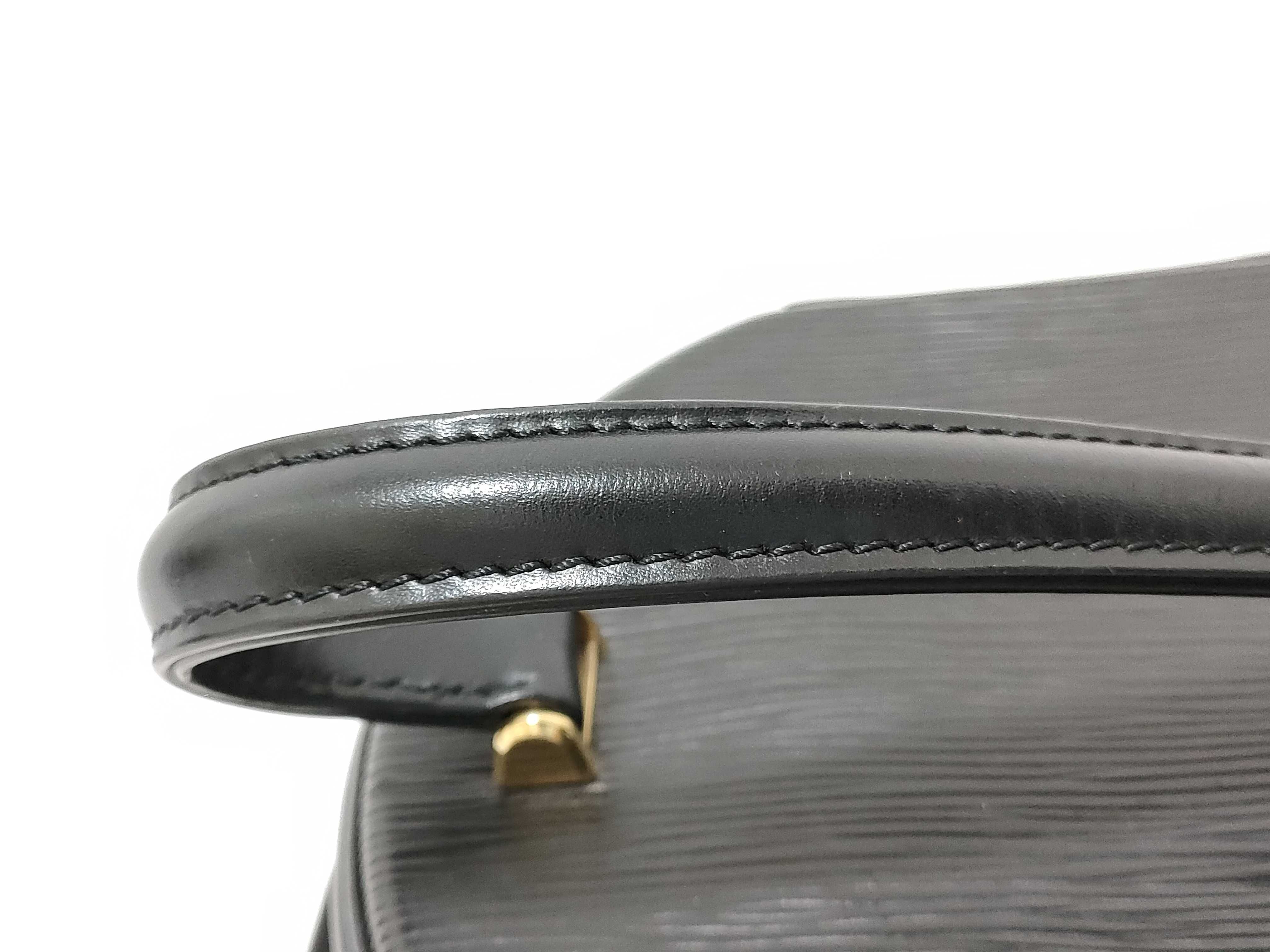 Epi Cannes Handbag — view 4