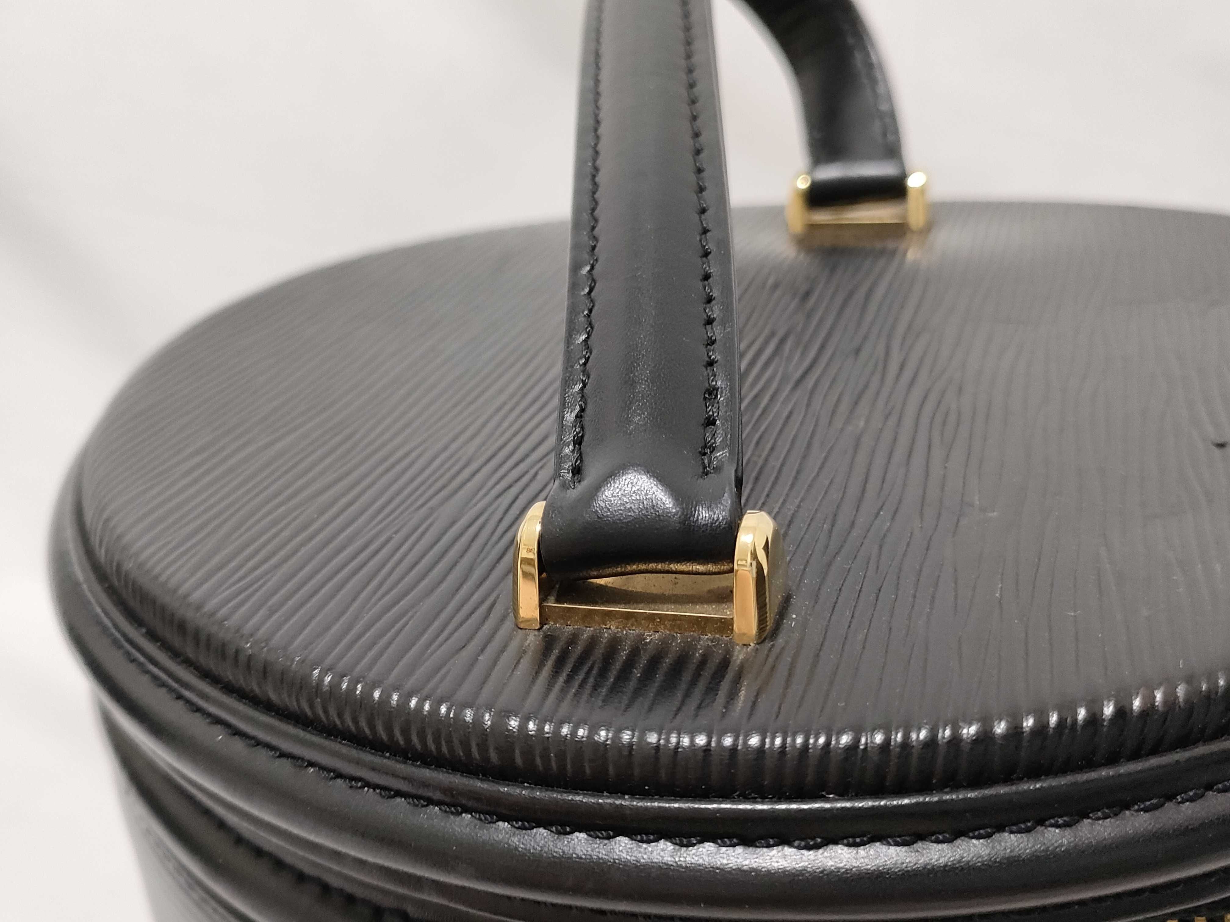 Epi Cannes Handbag — view 5
