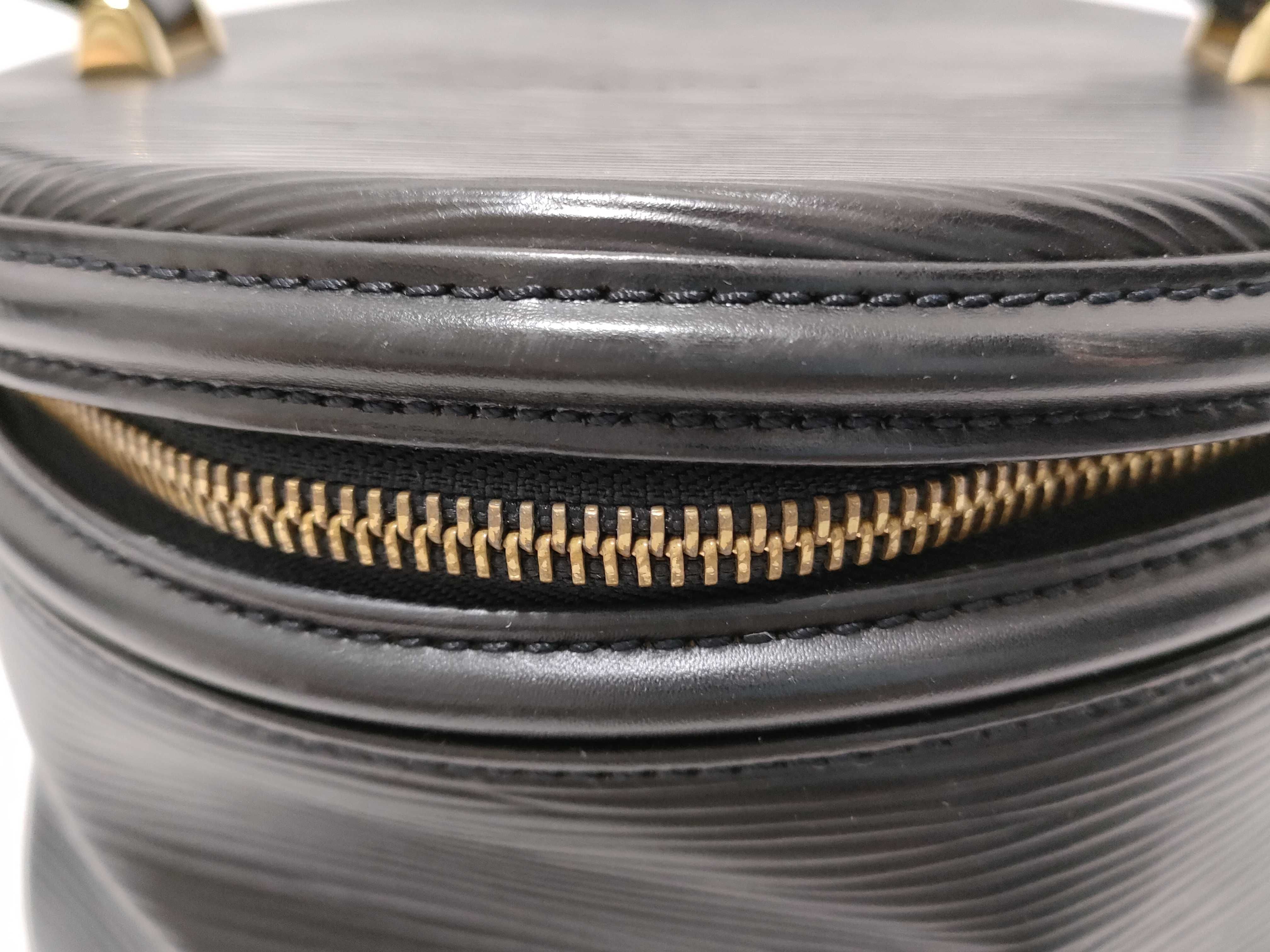 Epi Cannes Handbag — view 6