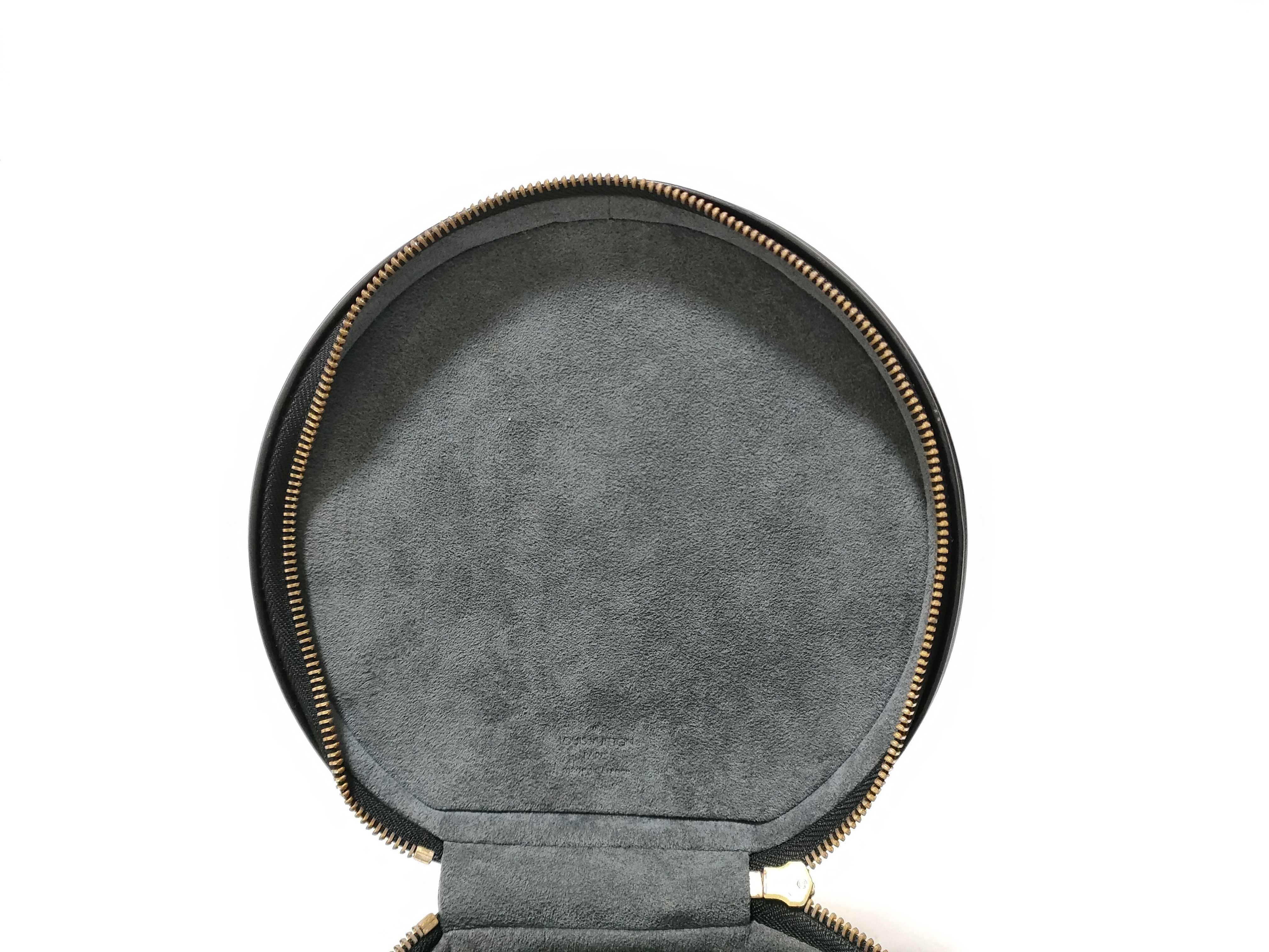 Epi Cannes Handbag — view 9