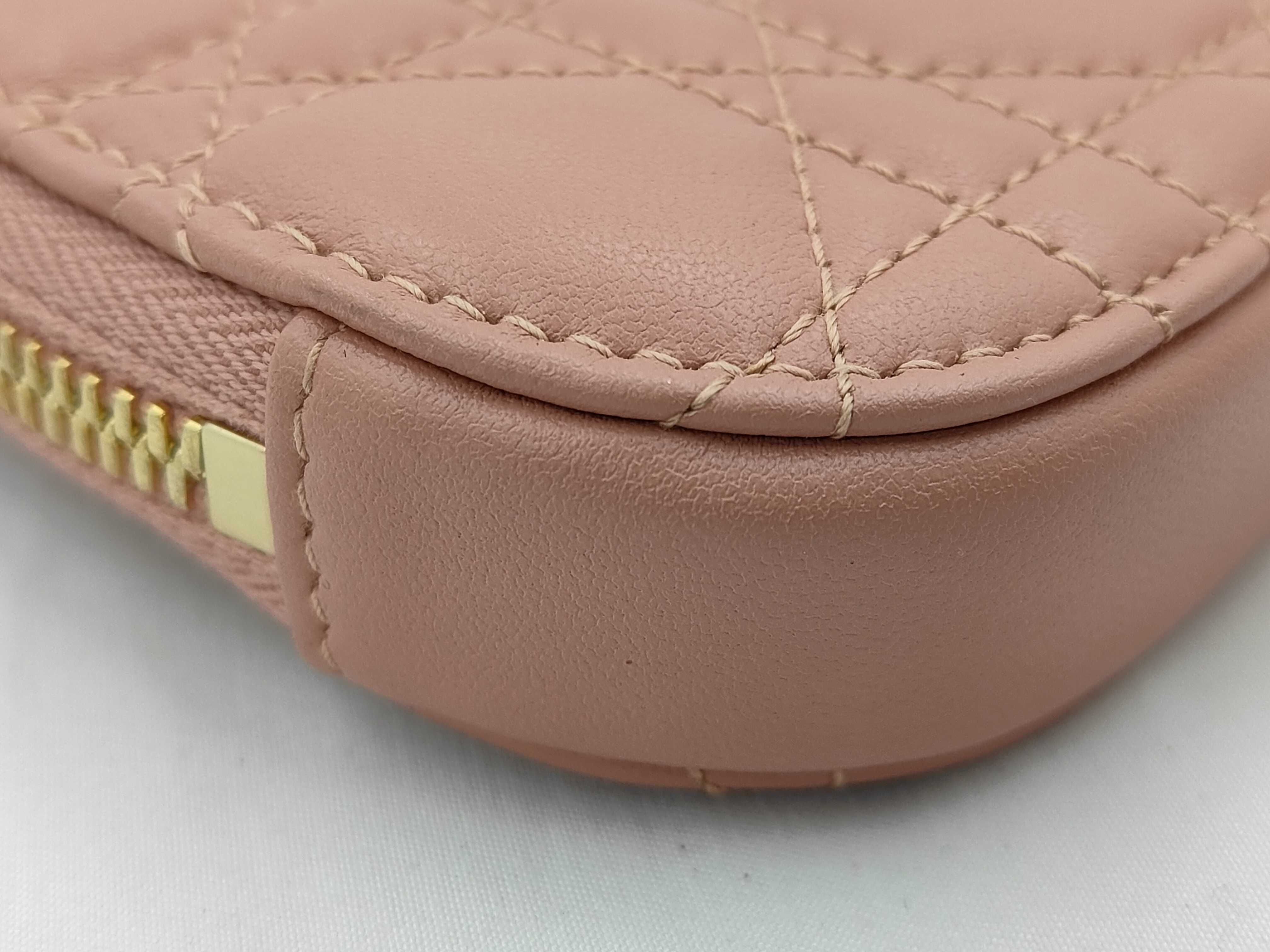 Lady Dior Phone Holder S0872ONMJ Other Accessories — view 6