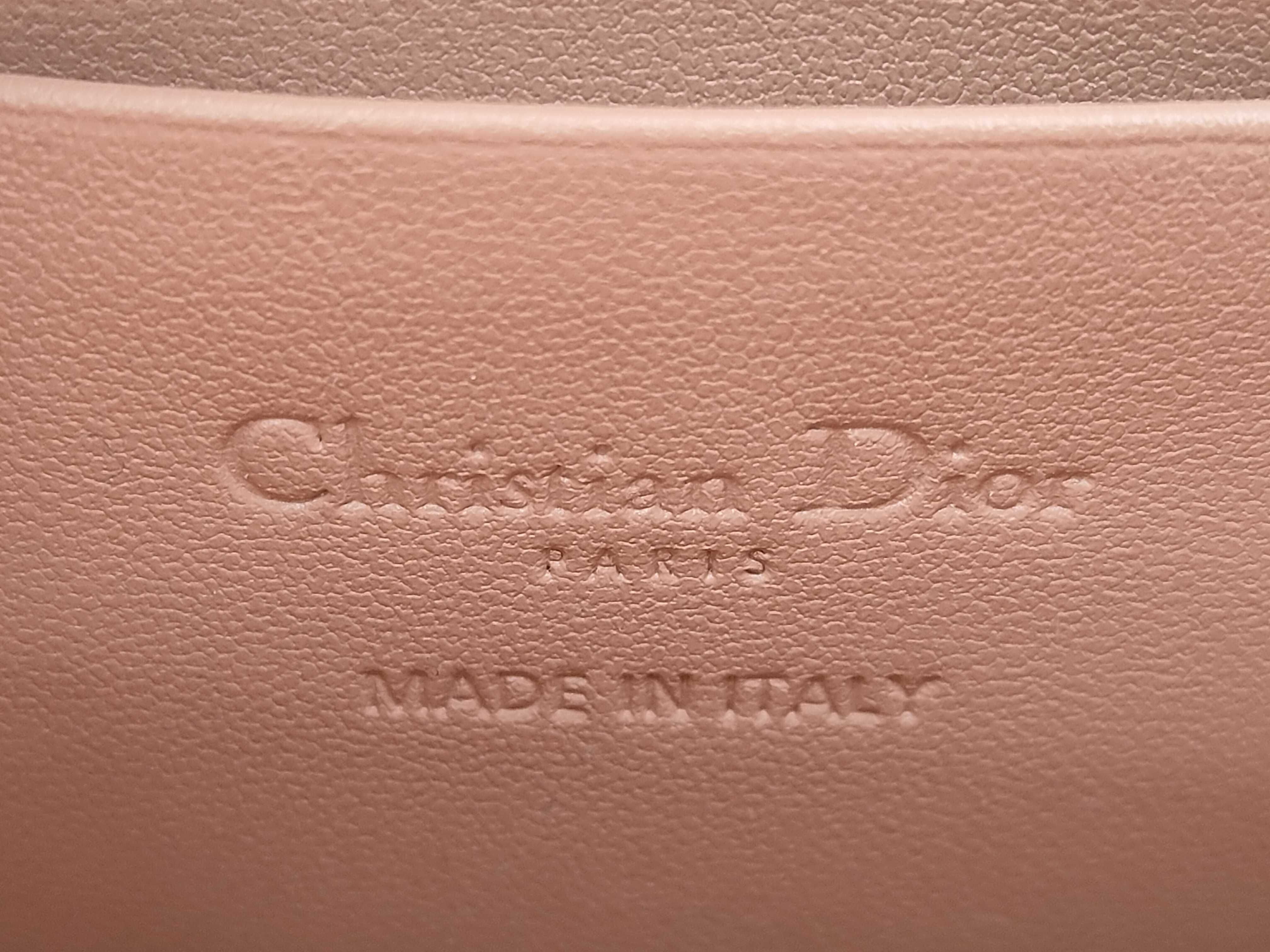 Lady Dior Phone Holder S0872ONMJ Other Accessories — view 10