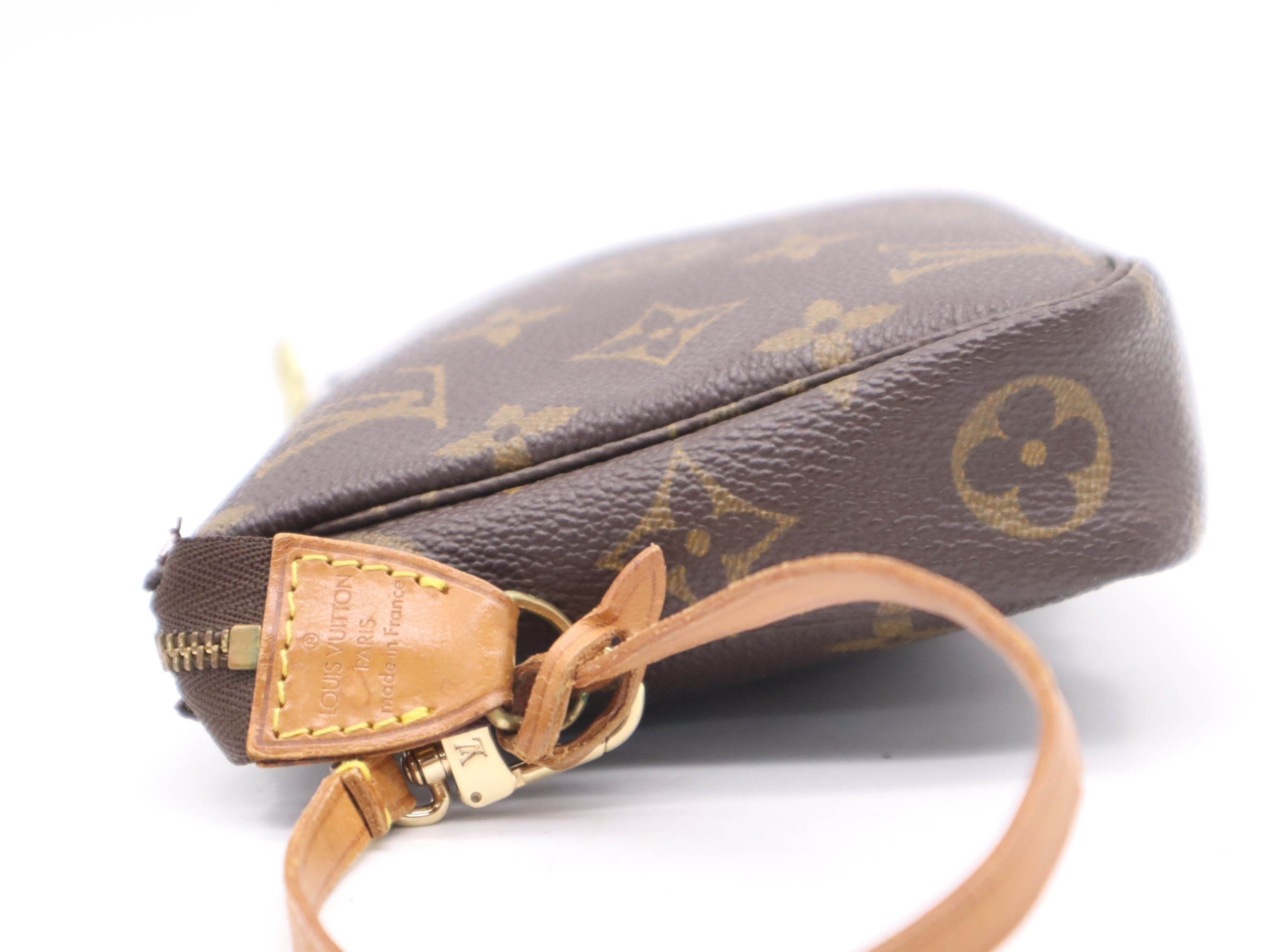 Pochette Accessoires (old model) — view 3