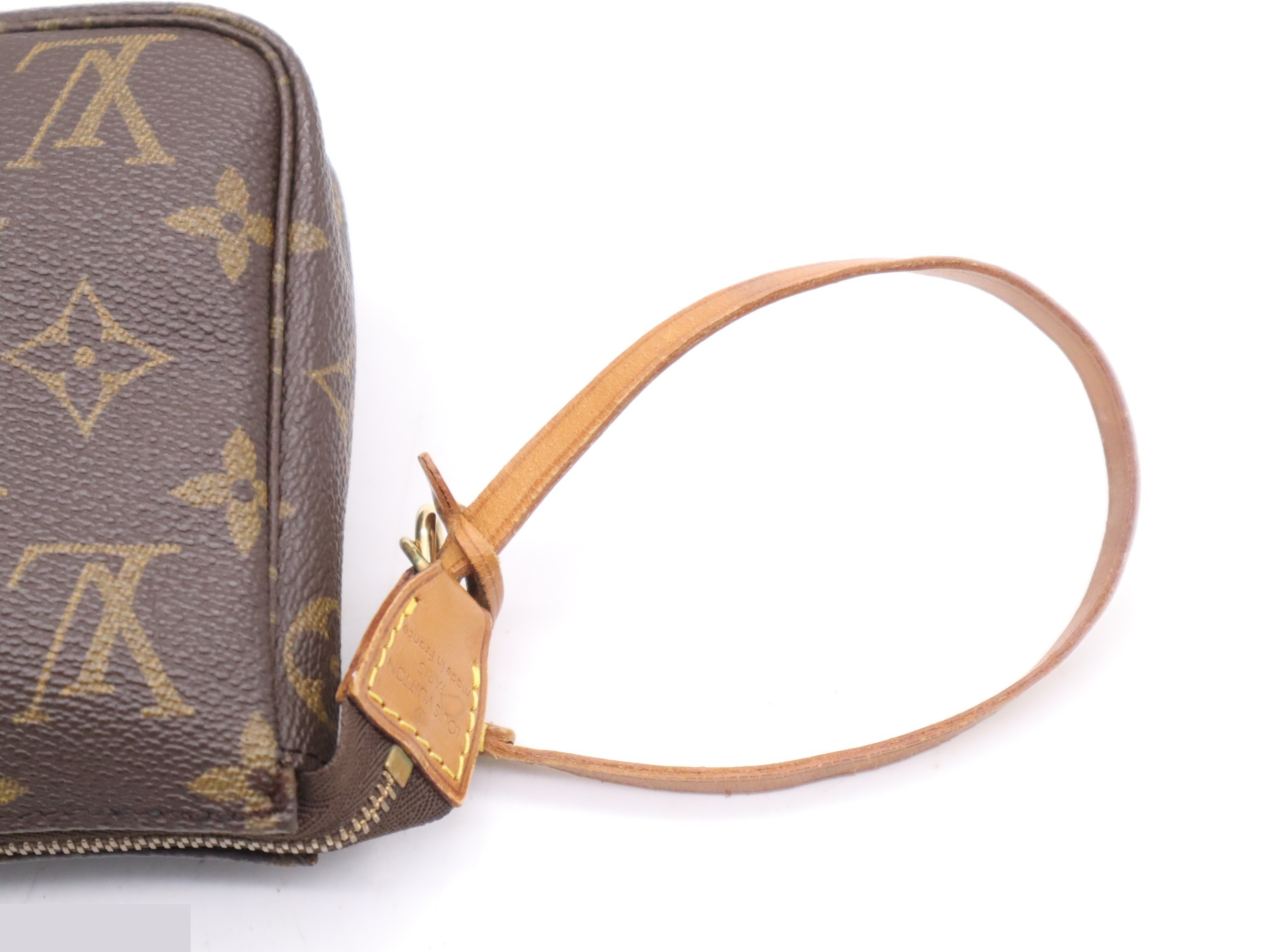 Pochette Accessoires (old model) — view 6