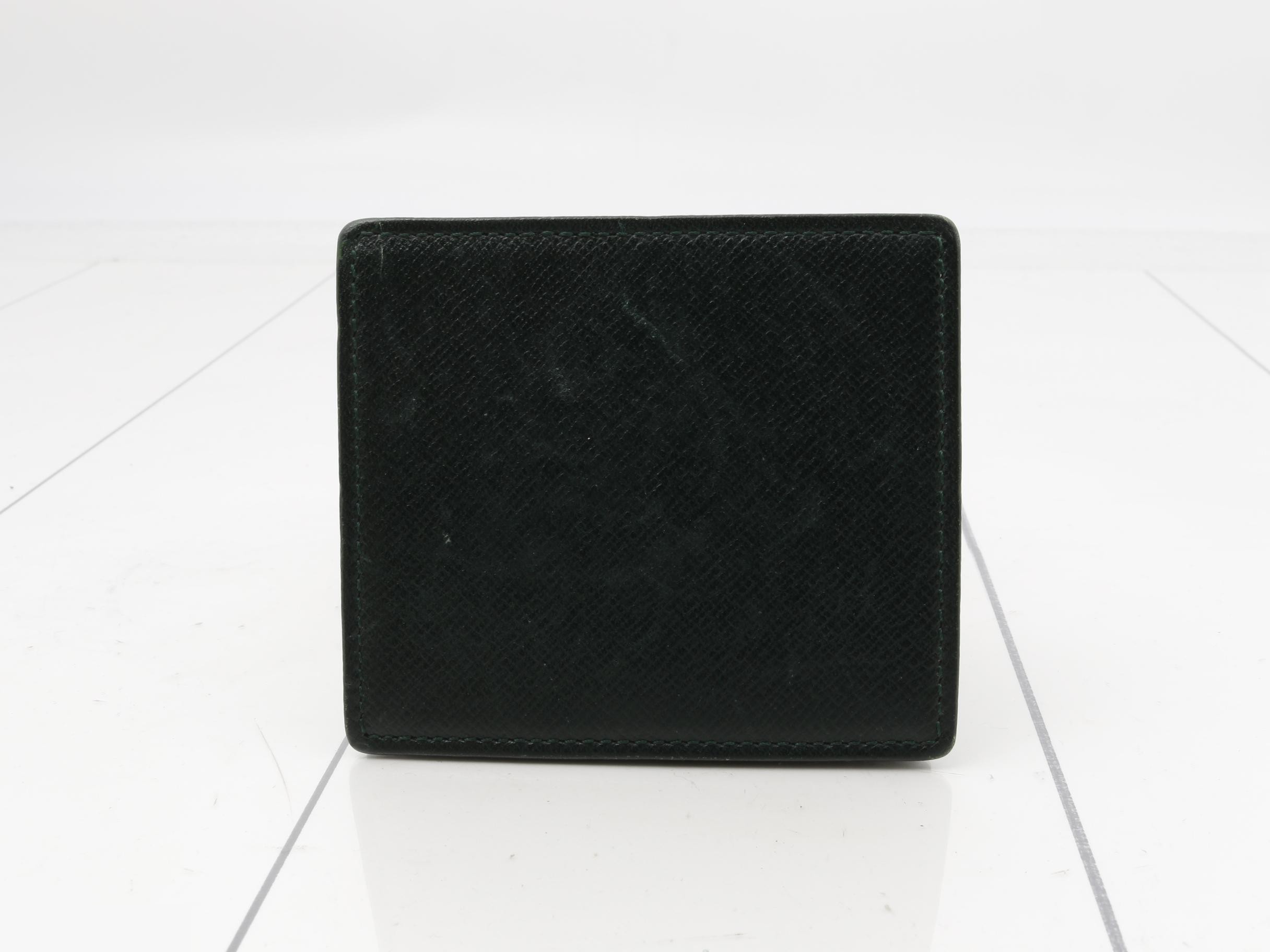 Taiga Line Portemonnaie Boite Coin Case — view 2