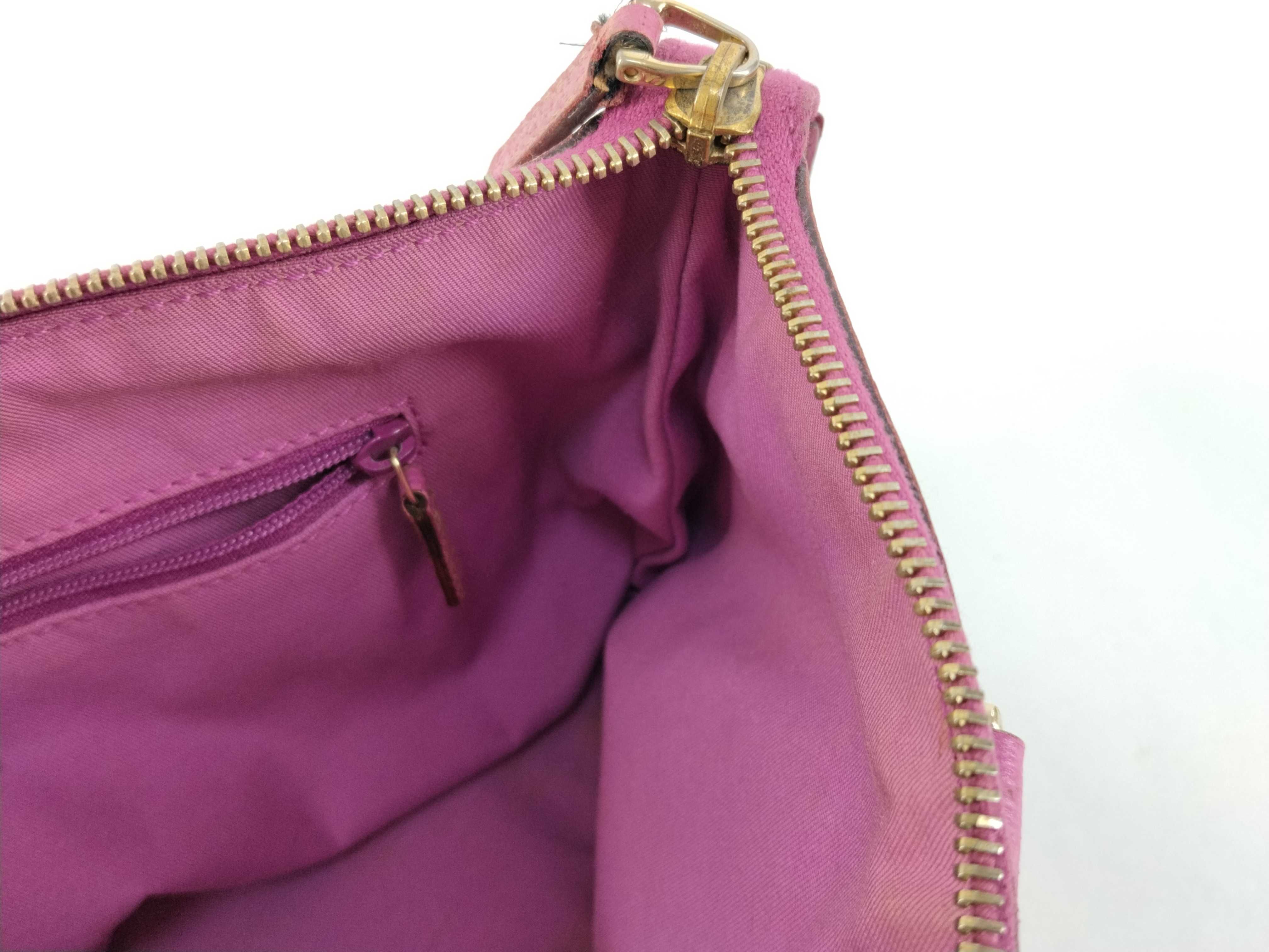 GG Canvas / GG Canvas / 141421 001364 / Handbag / Canvas Handbag — view 11