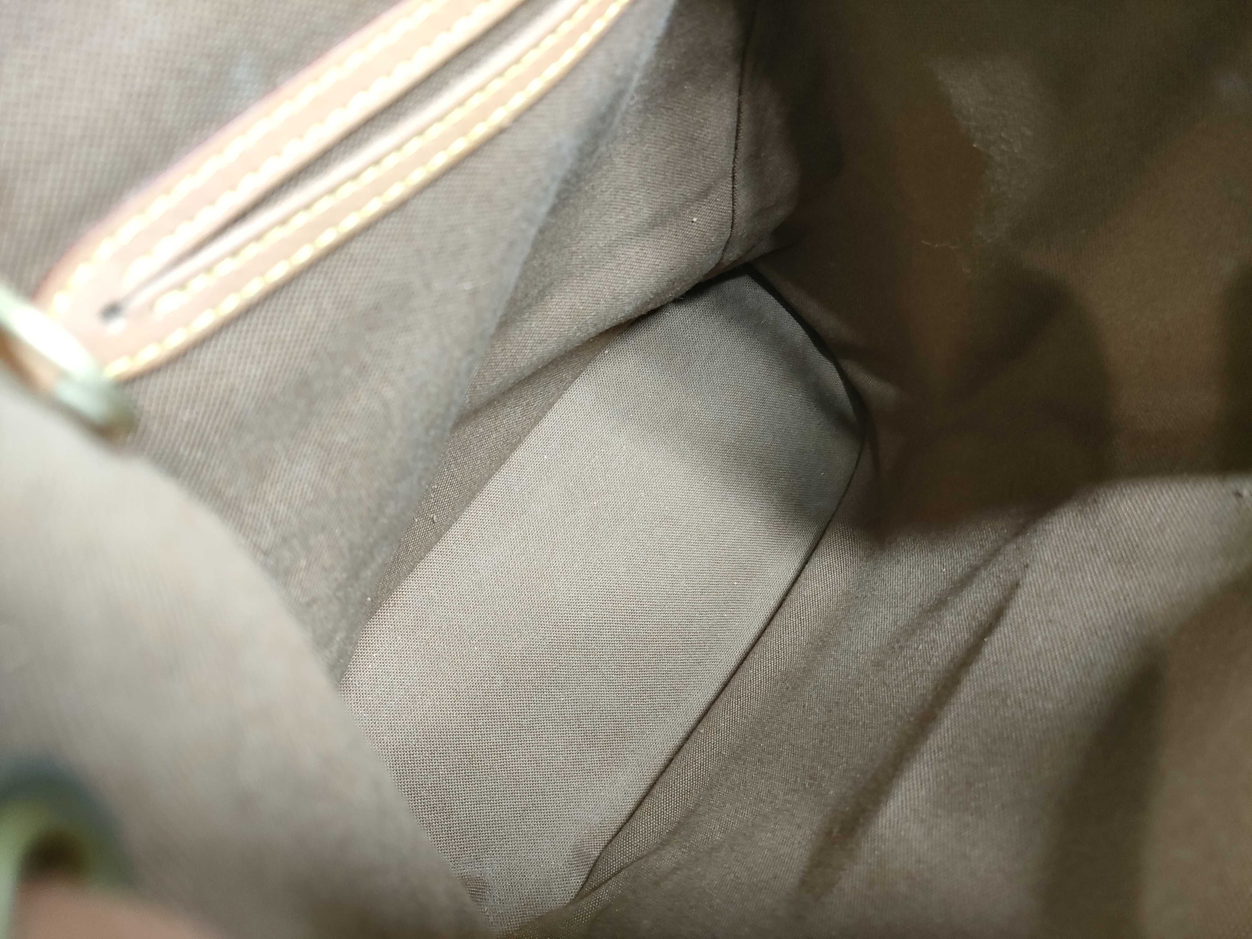 Monogram Montsouris PM Backpack — view 10