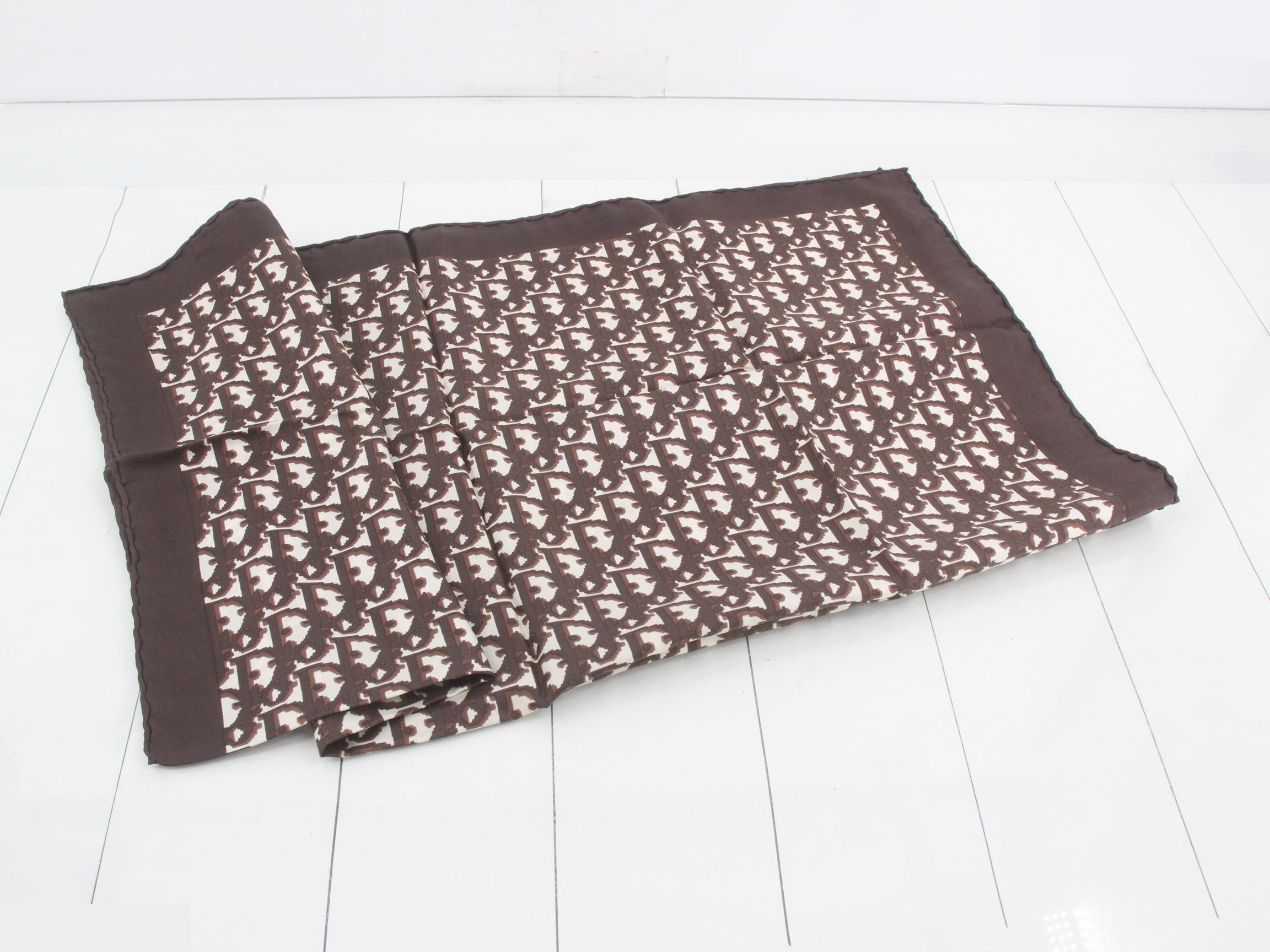 Trotter (accessories) / Scarves — view 3