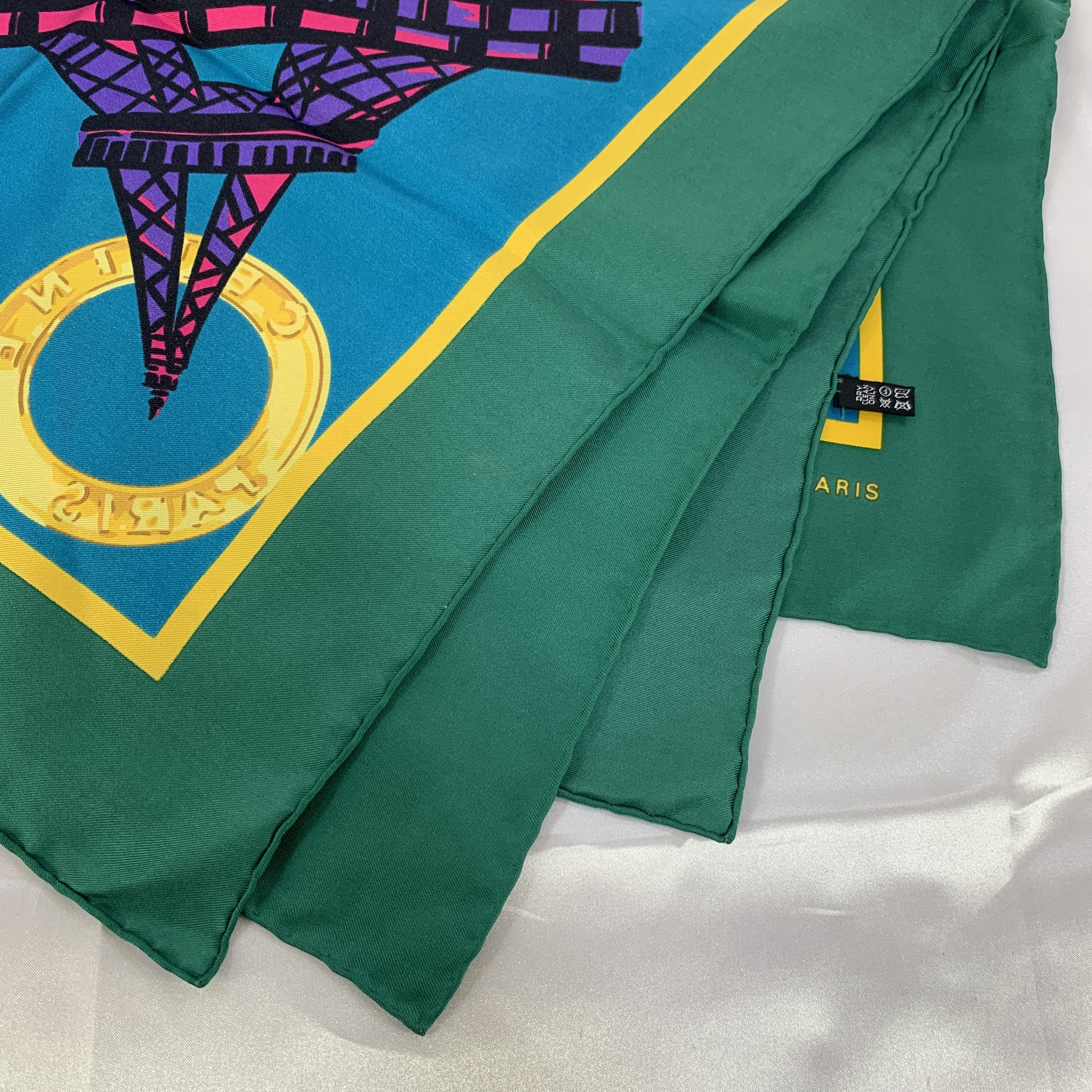 scarf and other accessories — view 7