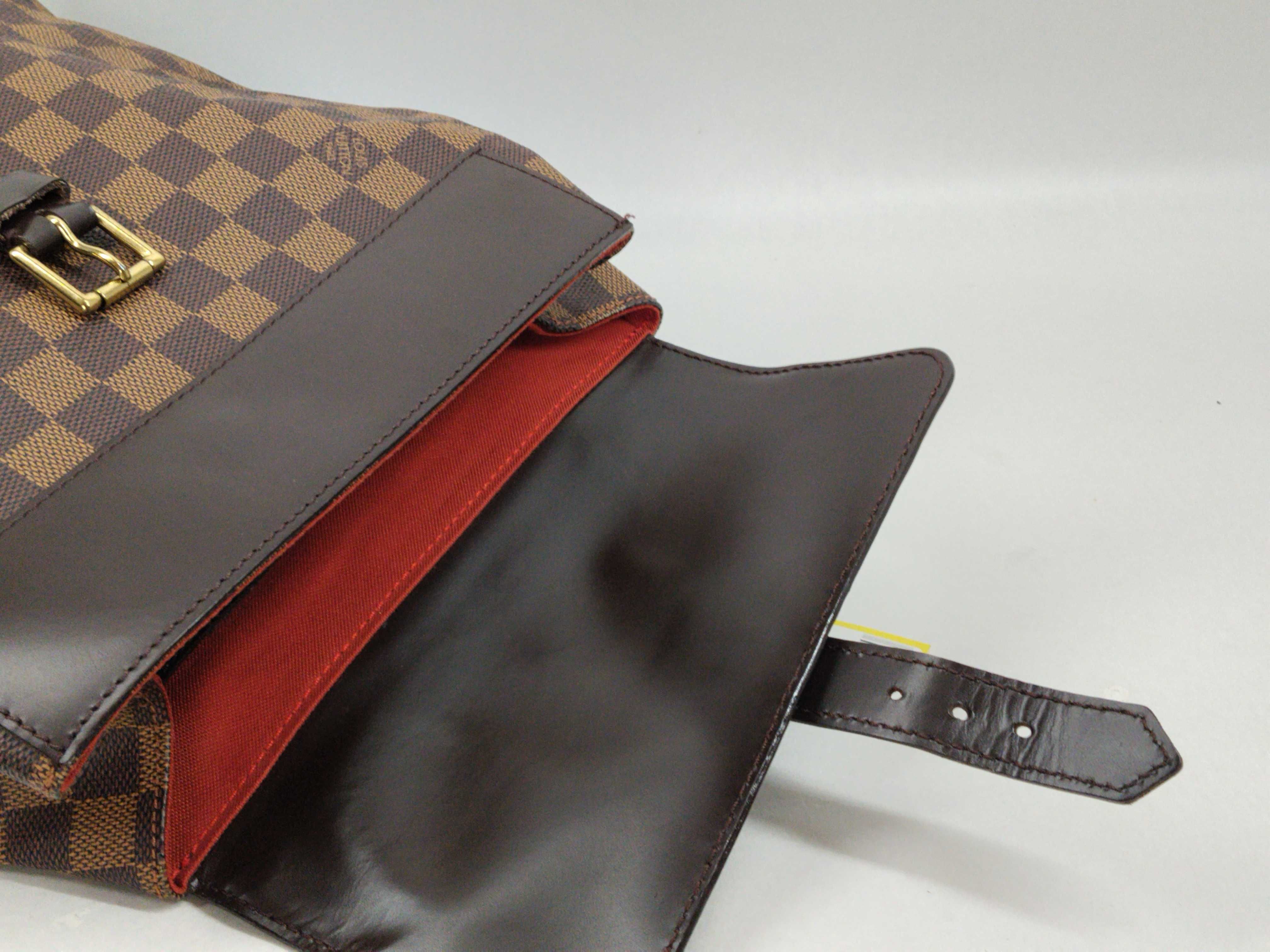Damier N51132 Soho Backpack — view 11