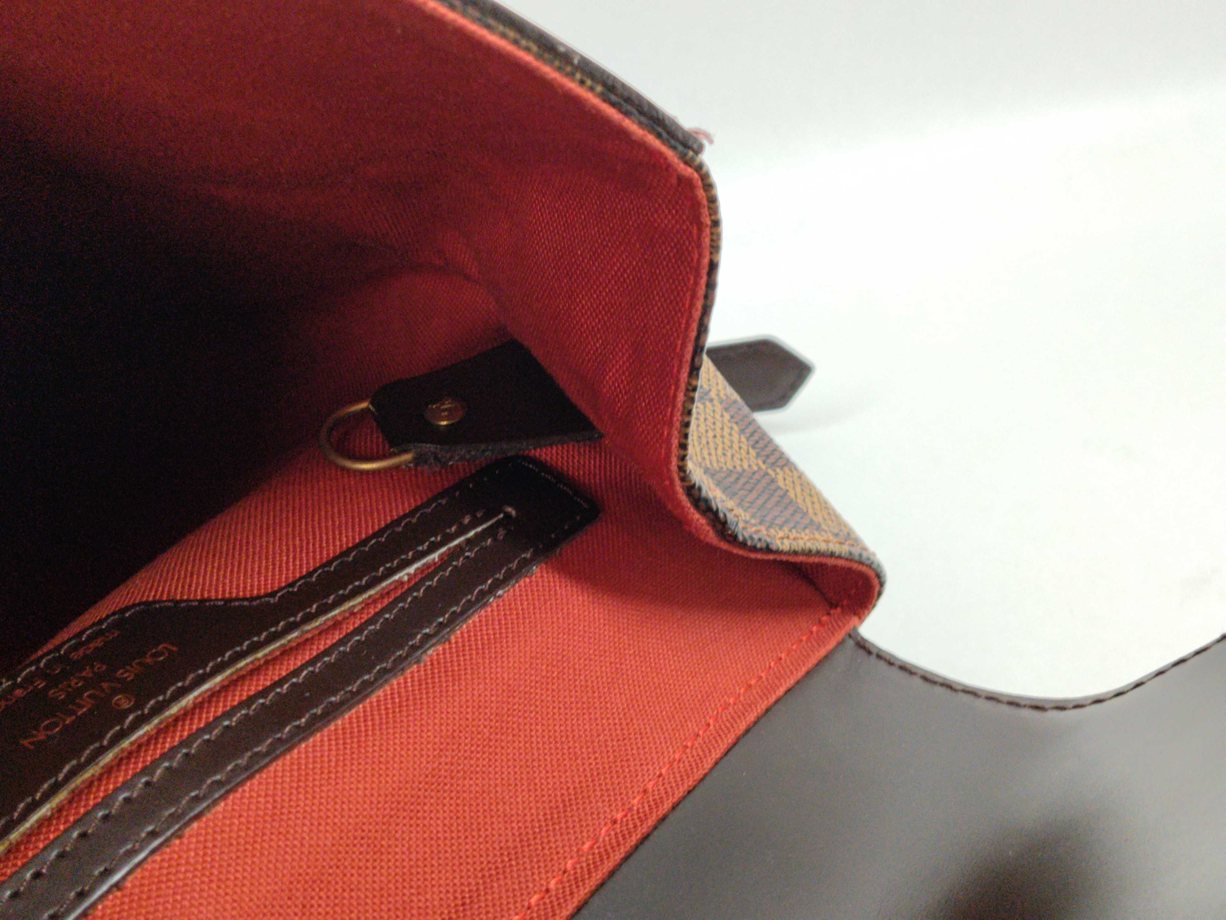 Damier N51132 Soho Backpack — view 13