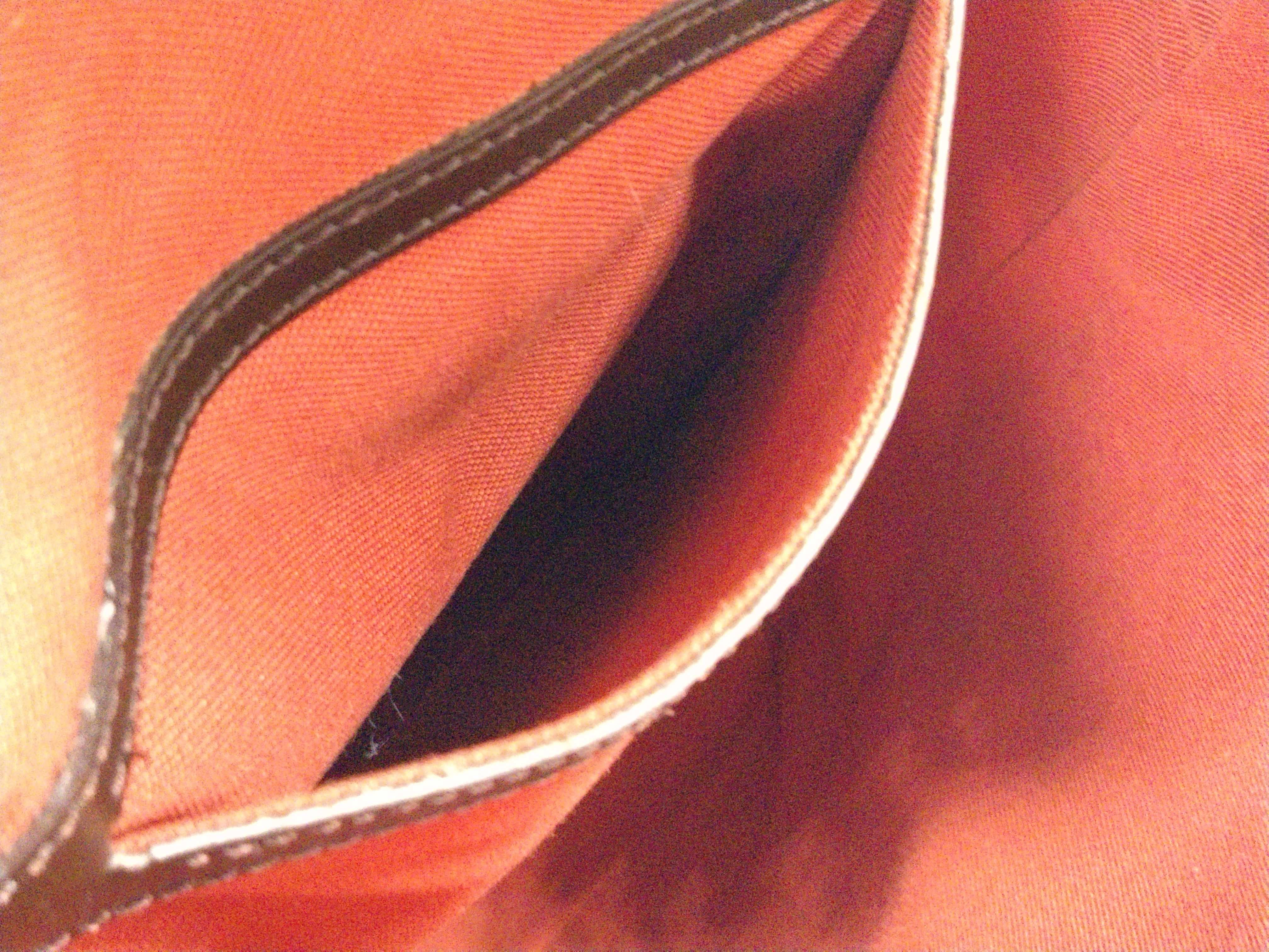 Damier N51132 Soho Backpack — view 14