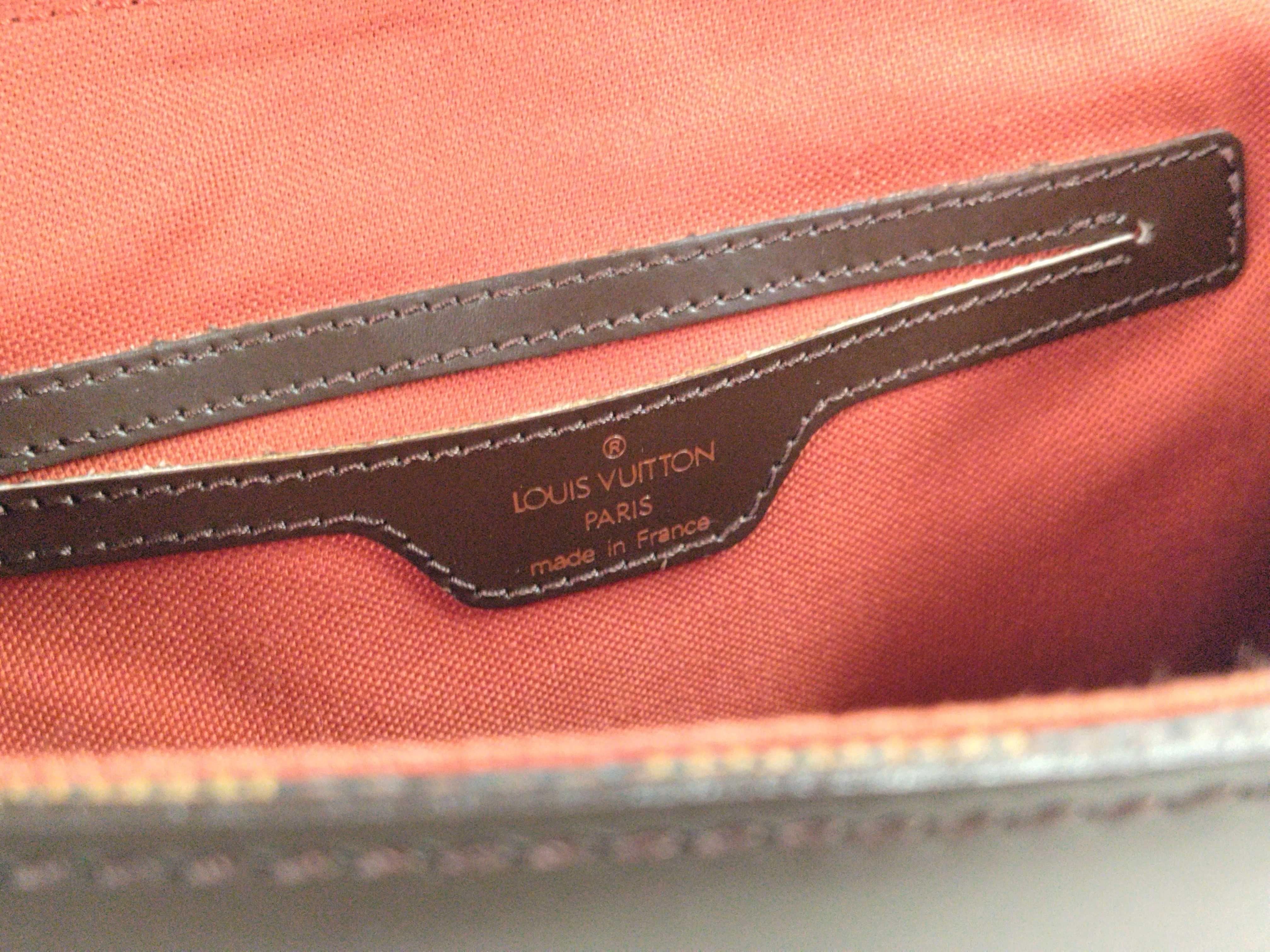 Damier N51132 Soho Backpack — view 15