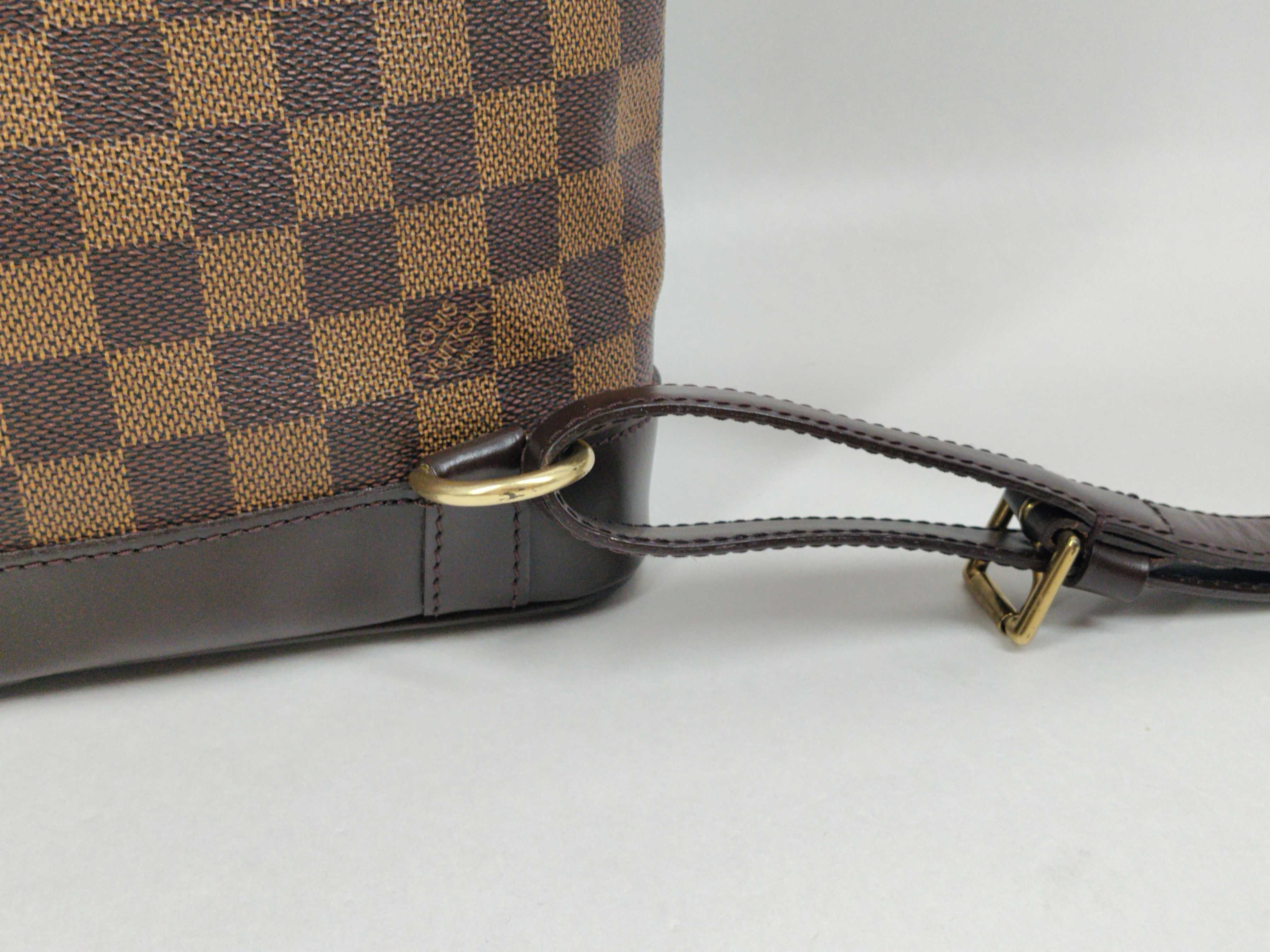Damier N51132 Soho Backpack — view 3