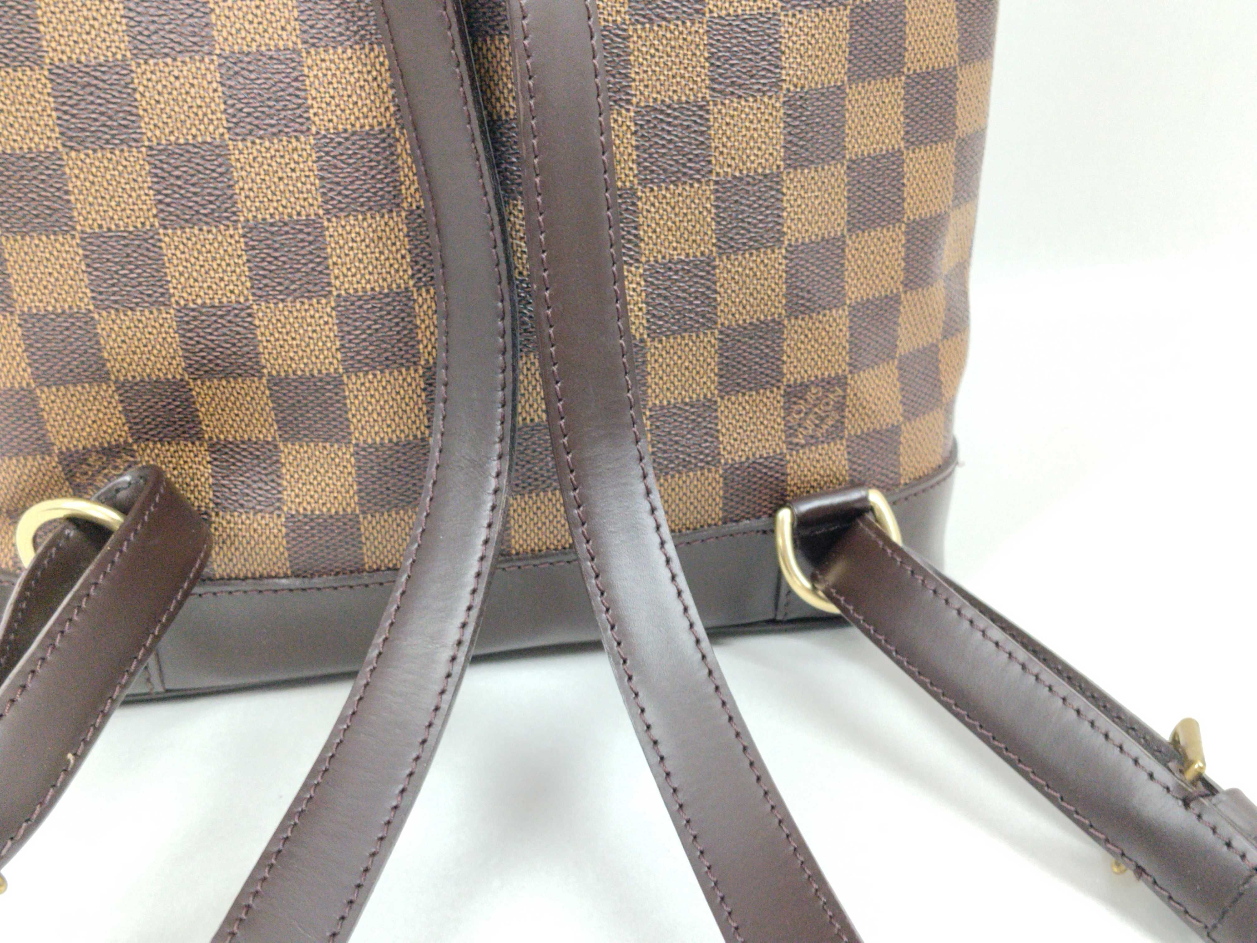 Damier N51132 Soho Backpack — view 6