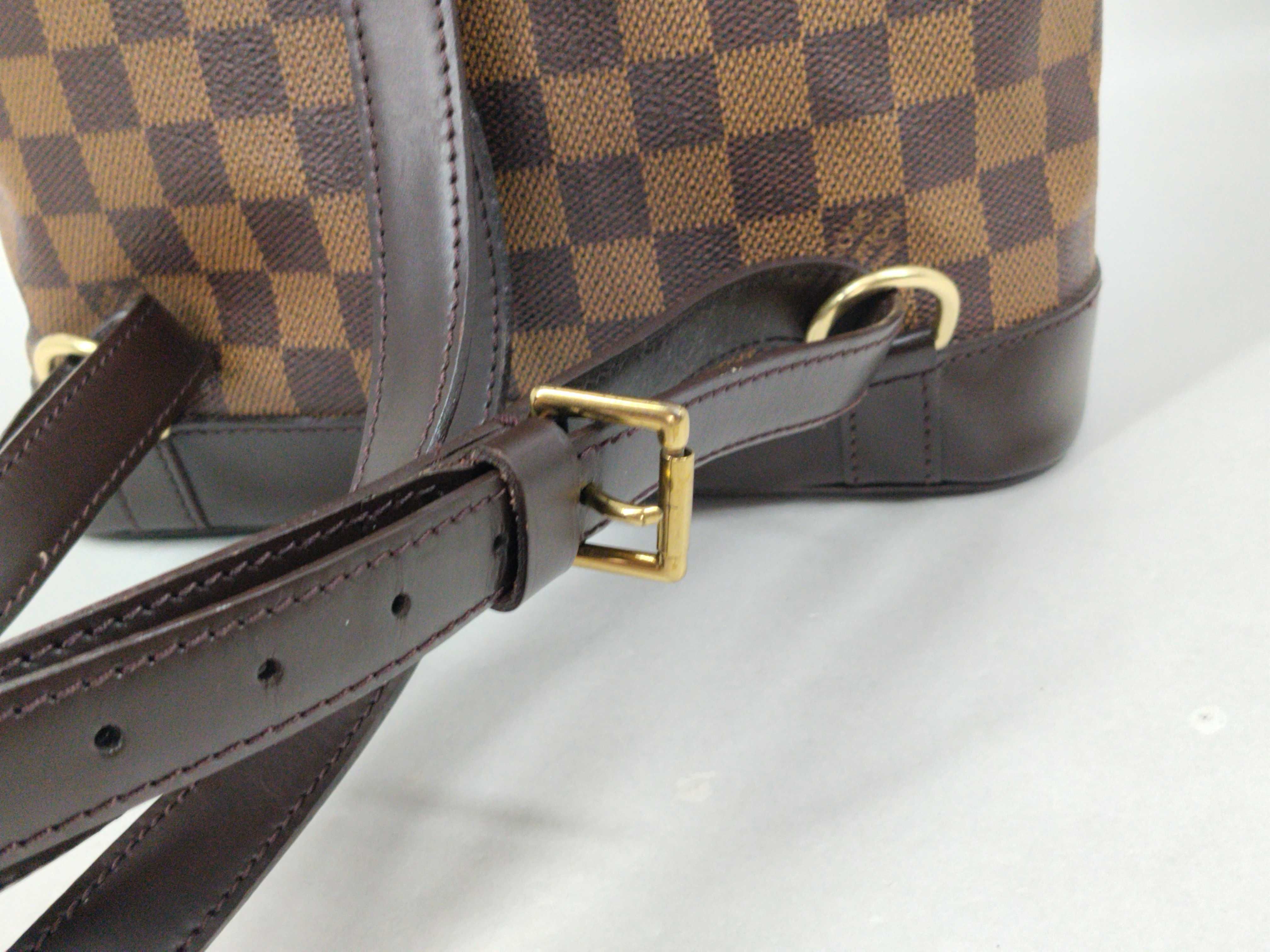 Damier N51132 Soho Backpack — view 7