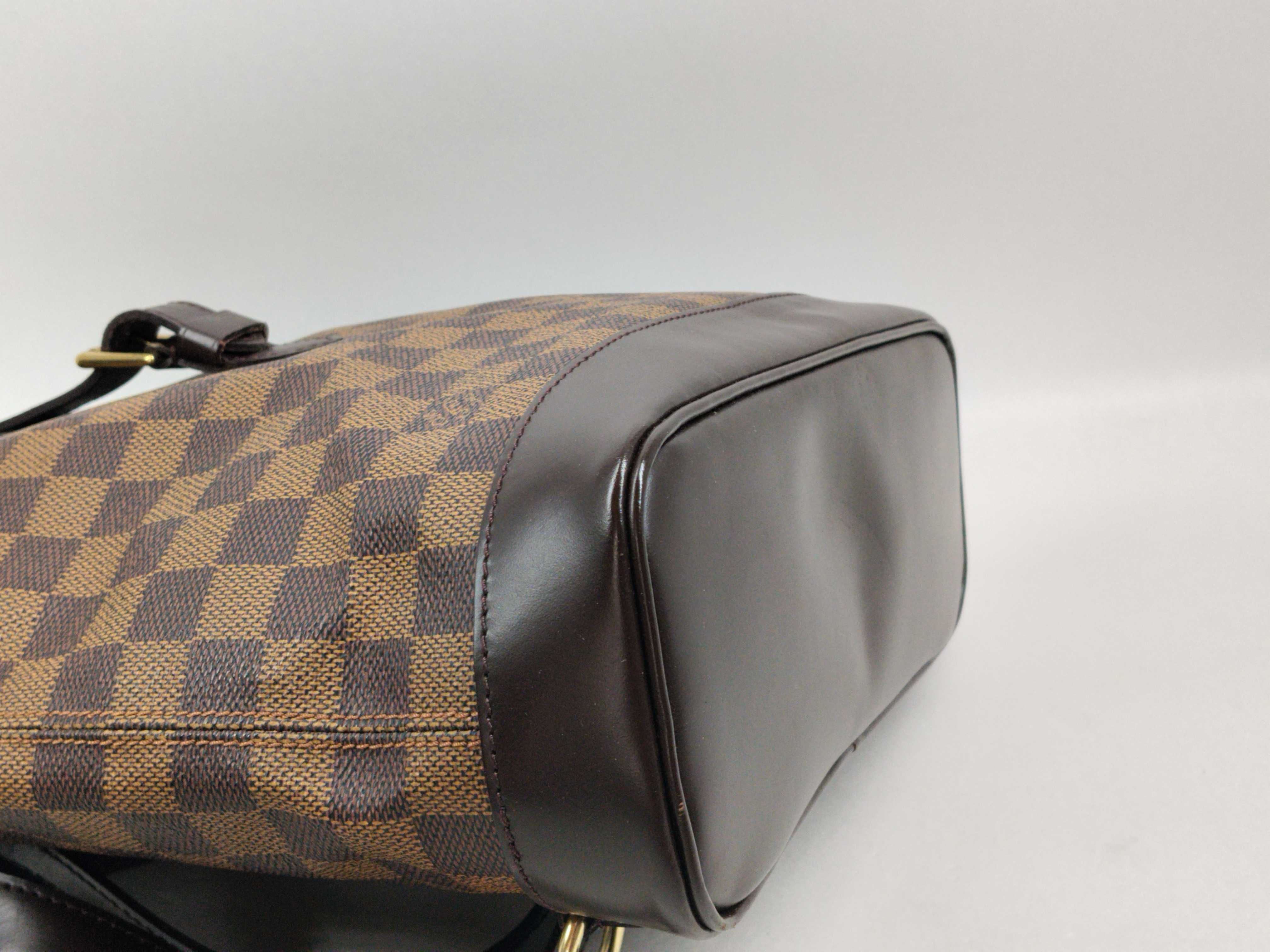 Damier N51132 Soho Backpack — view 8