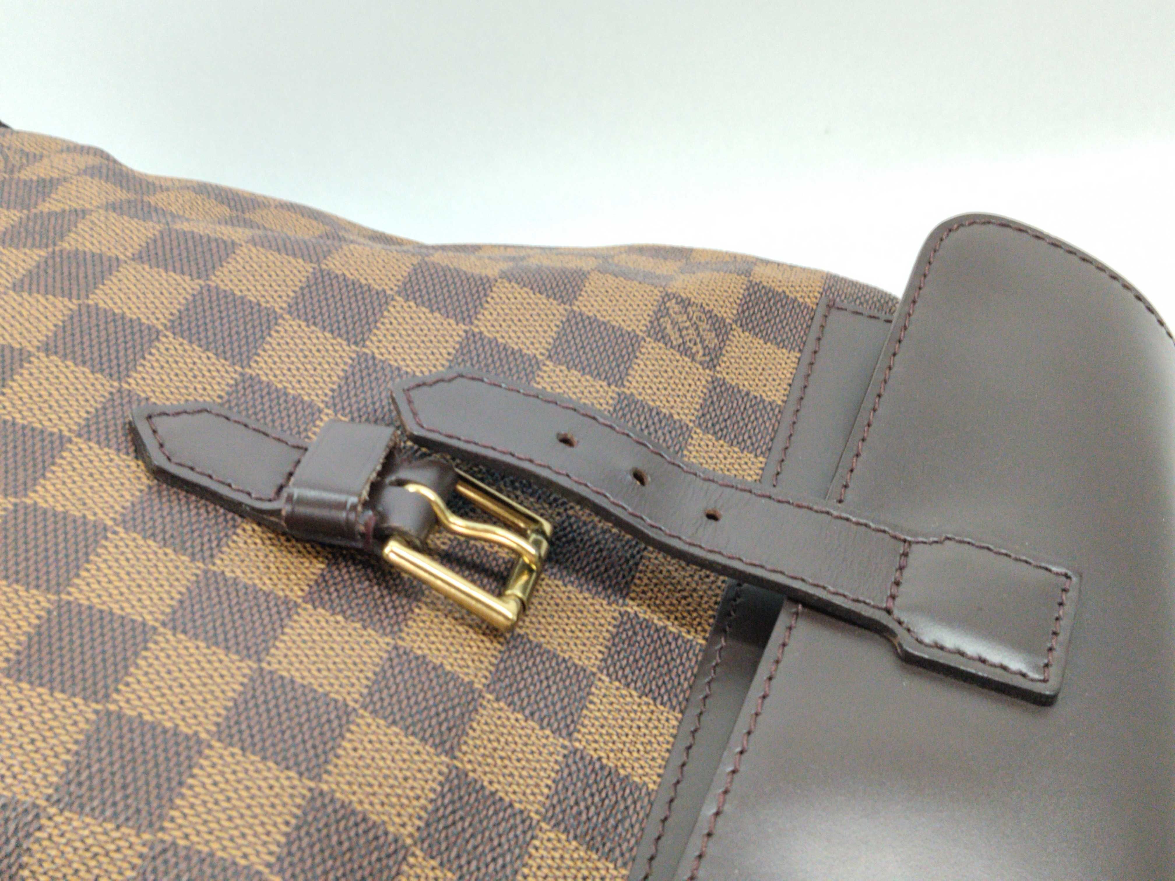 Damier N51132 Soho Backpack — view 10