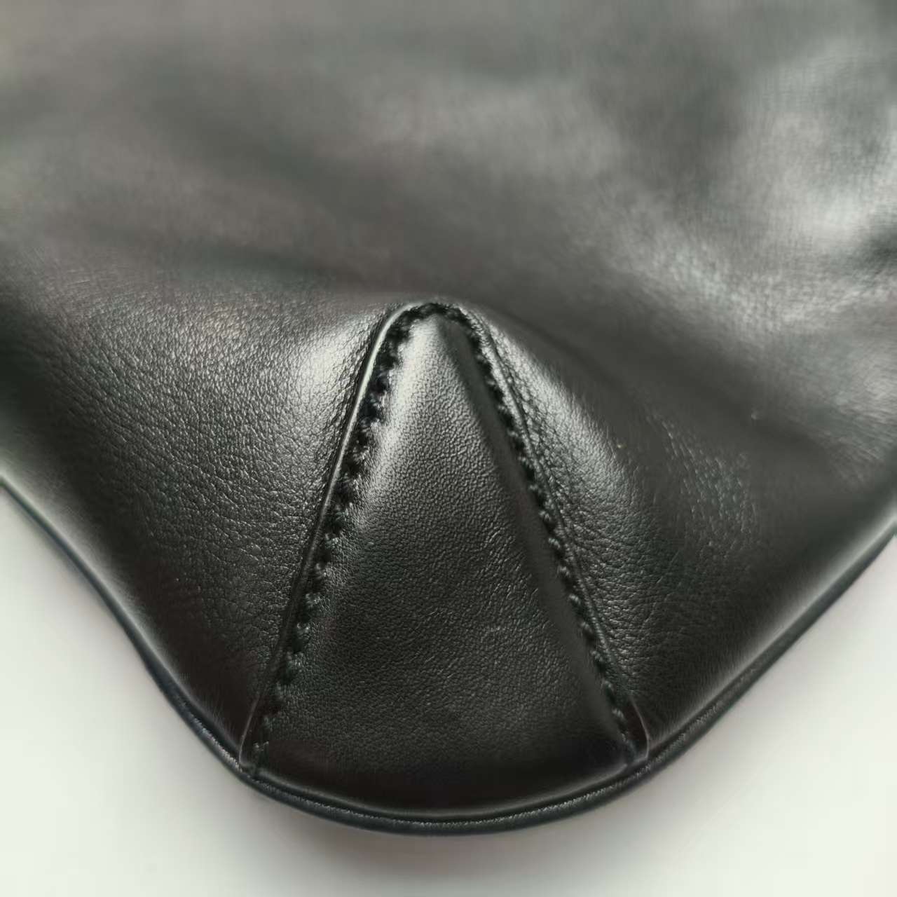 【*Shipped from: China*】GUCCI Horsebit Leather 145826 Shoulder Bag — view 3