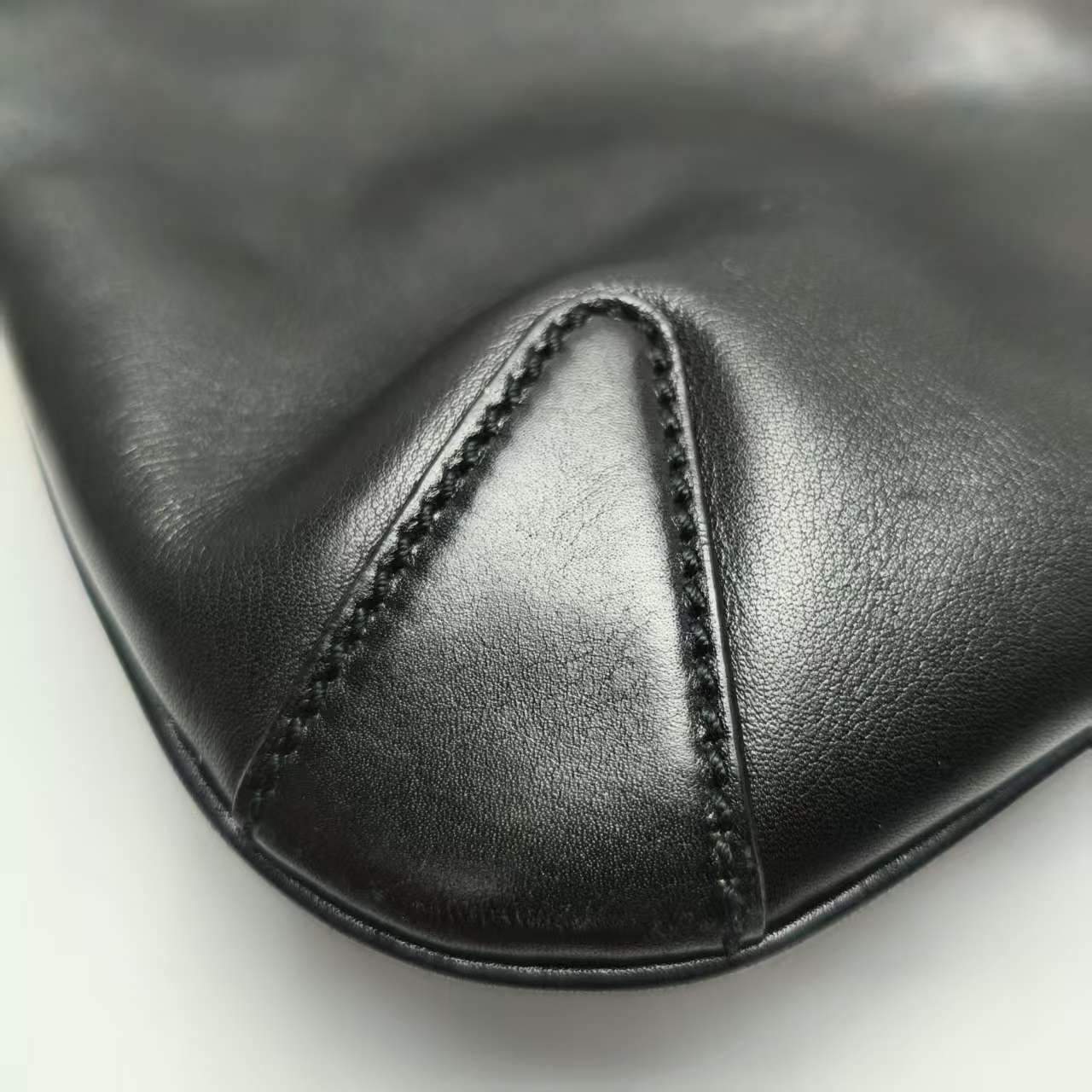 【*Shipped from: China*】GUCCI Horsebit Leather 145826 Shoulder Bag — view 4
