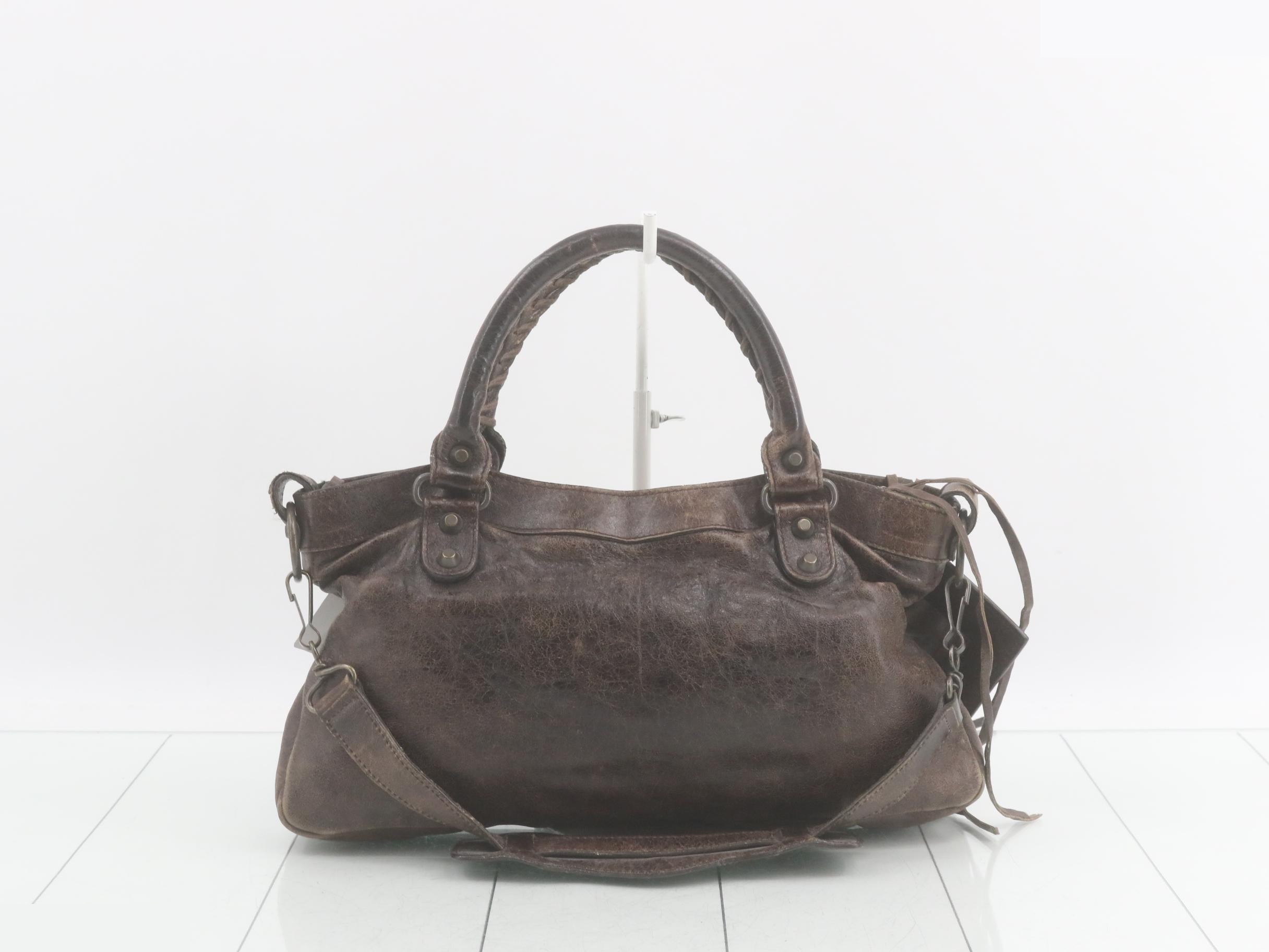 The City Handbag — view 2