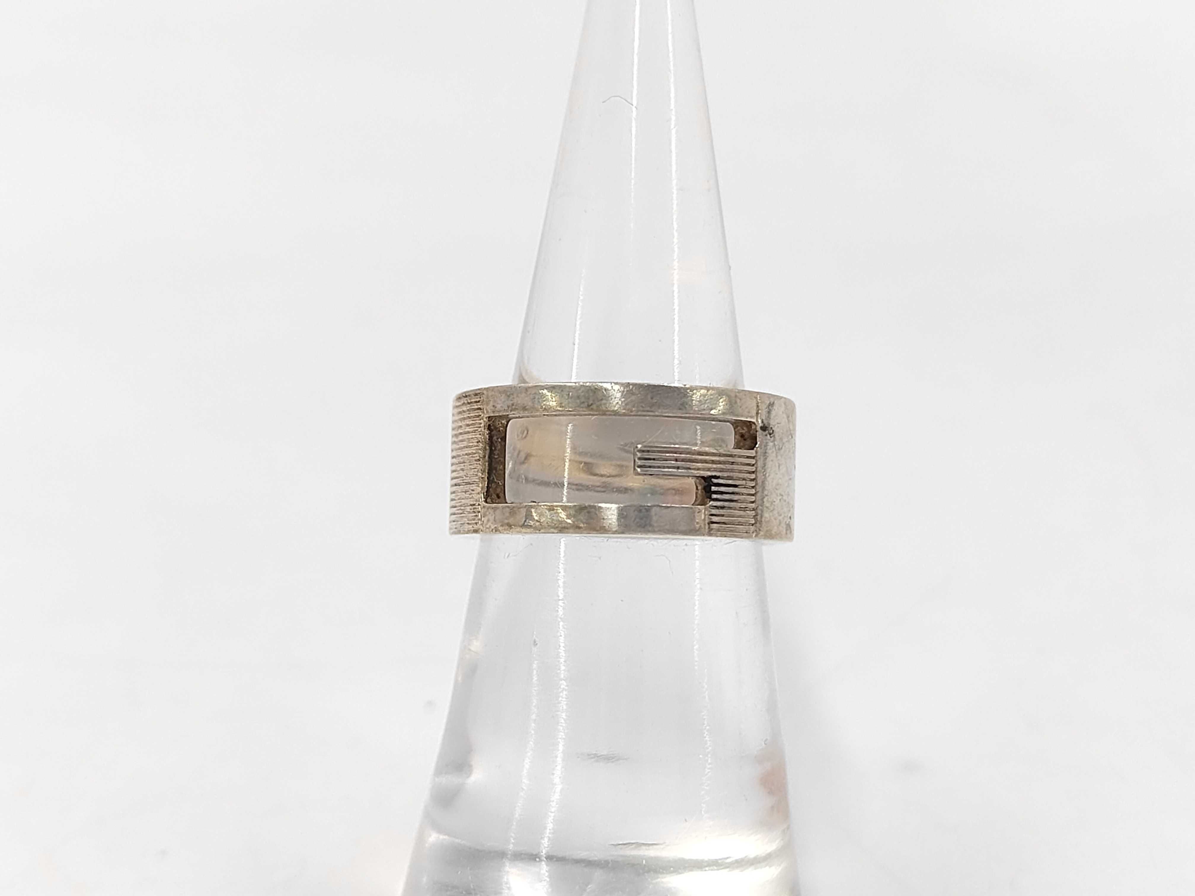 925 Ring
