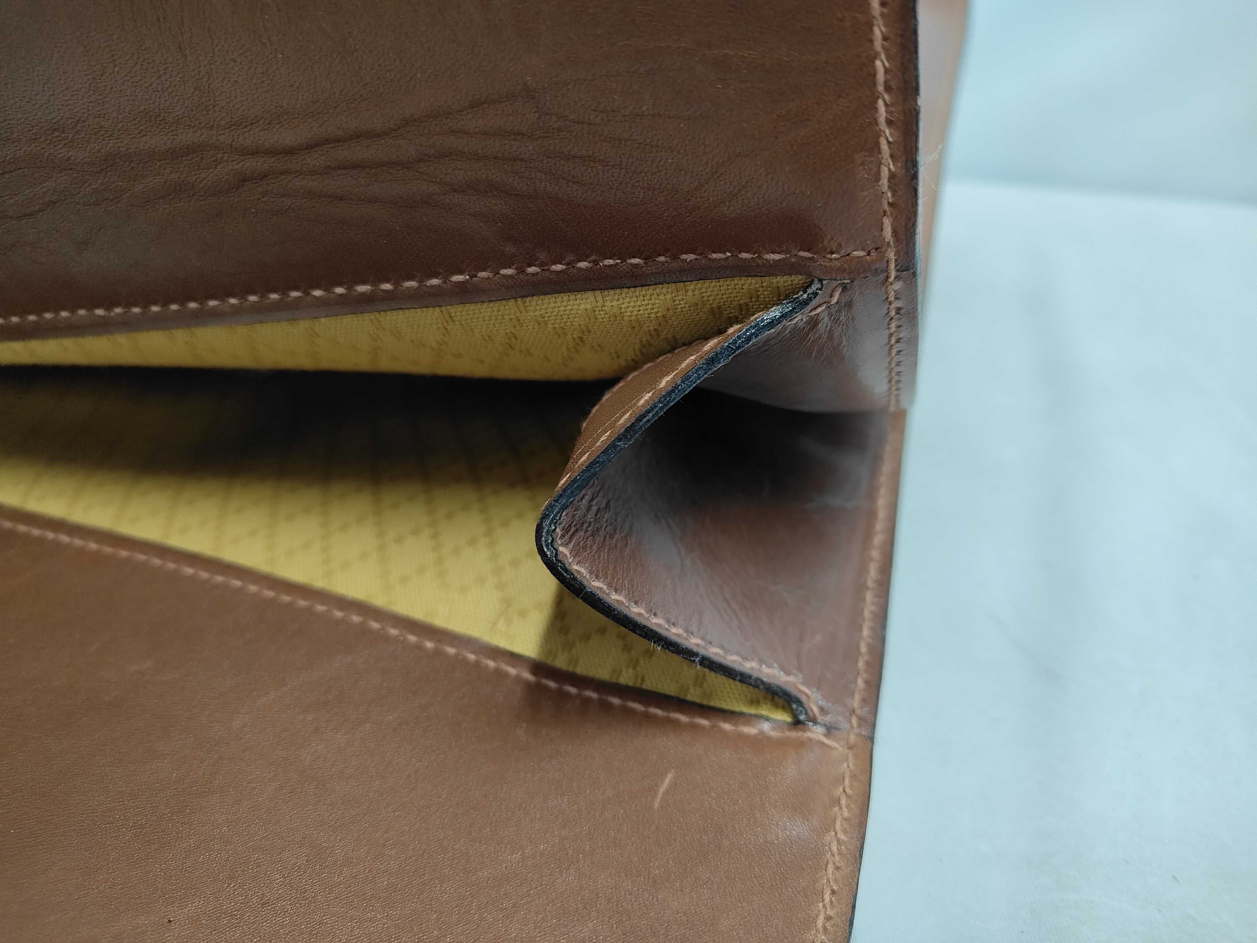 Vintage Micro GG Handbag Tote Bag Handbag — view 6