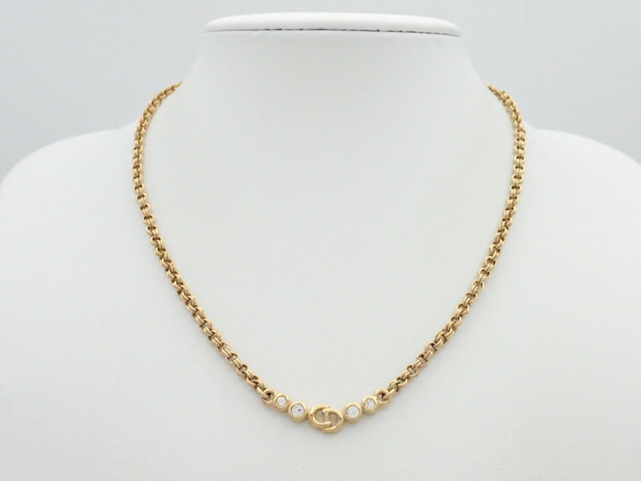 necklace, chain approximately 40cm — view 3