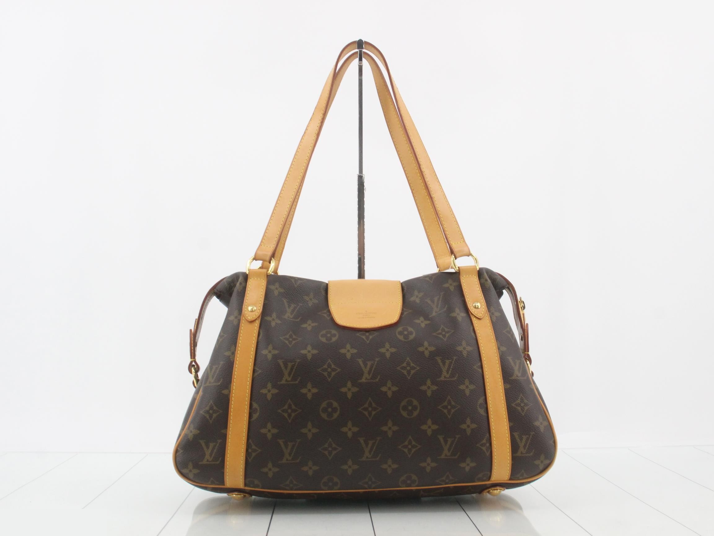 Monogram Streza PM Shoulder Bag — view 2