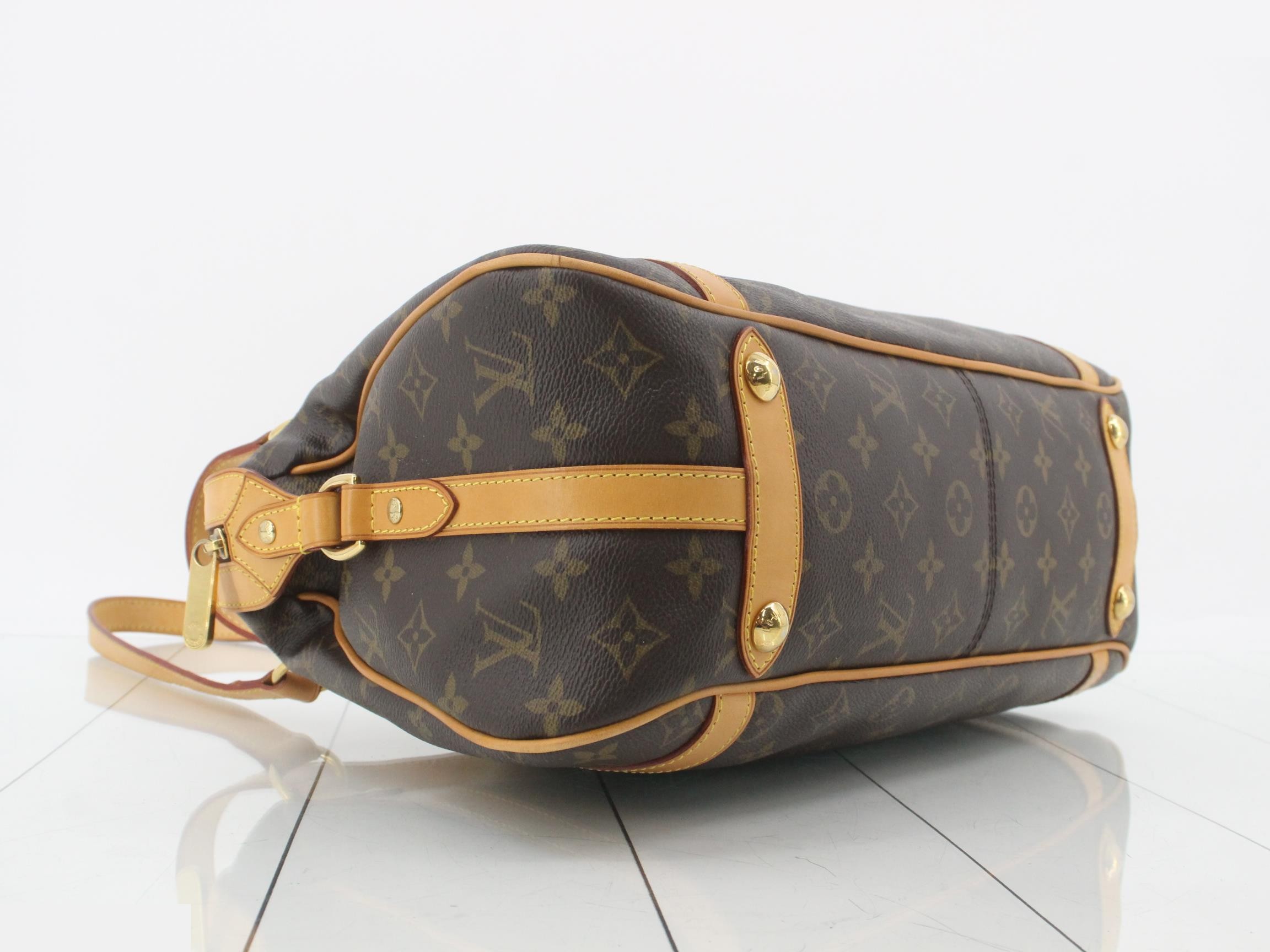 Monogram Streza PM Shoulder Bag — view 5