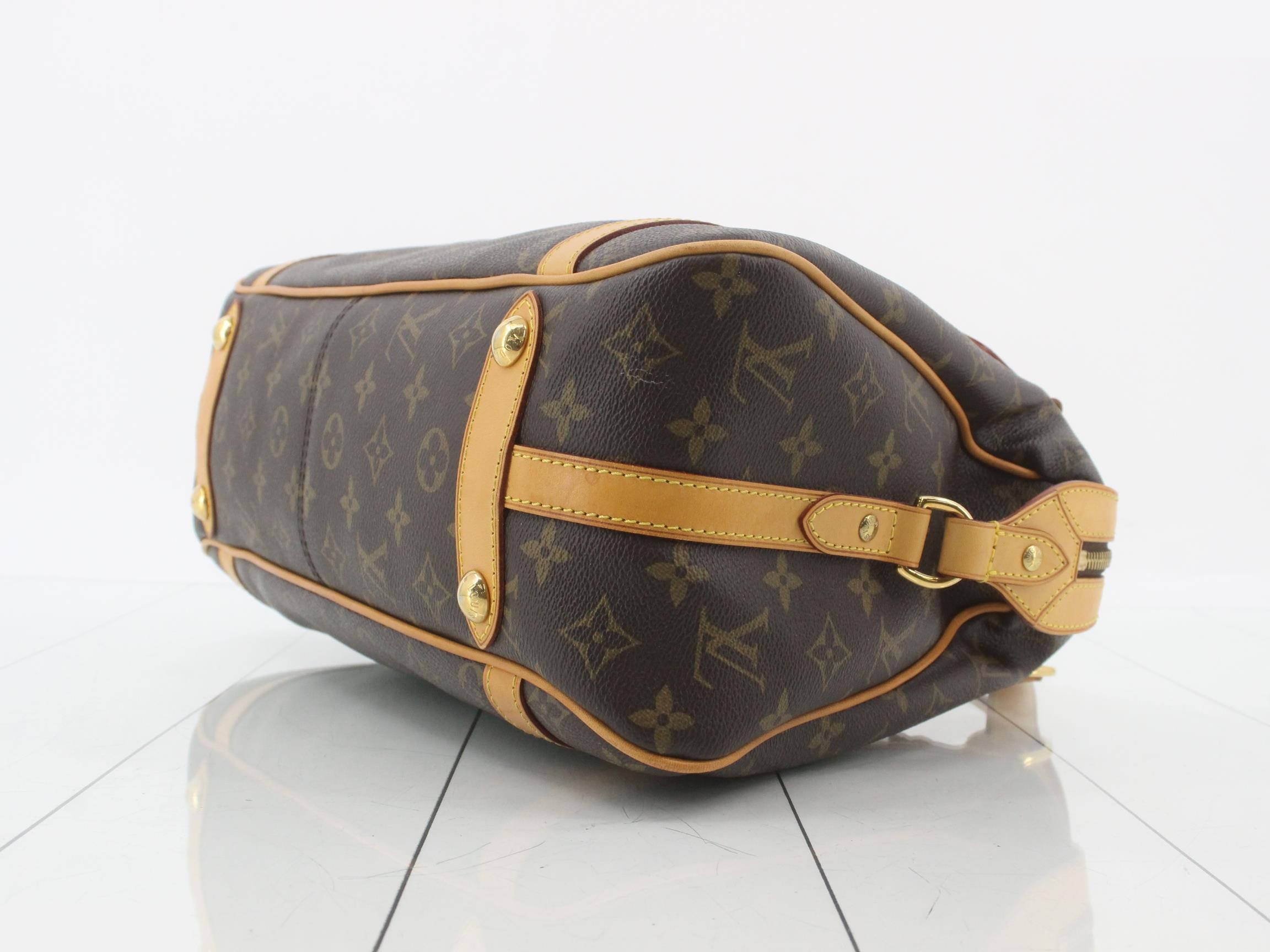 Monogram Streza PM Shoulder Bag — view 6